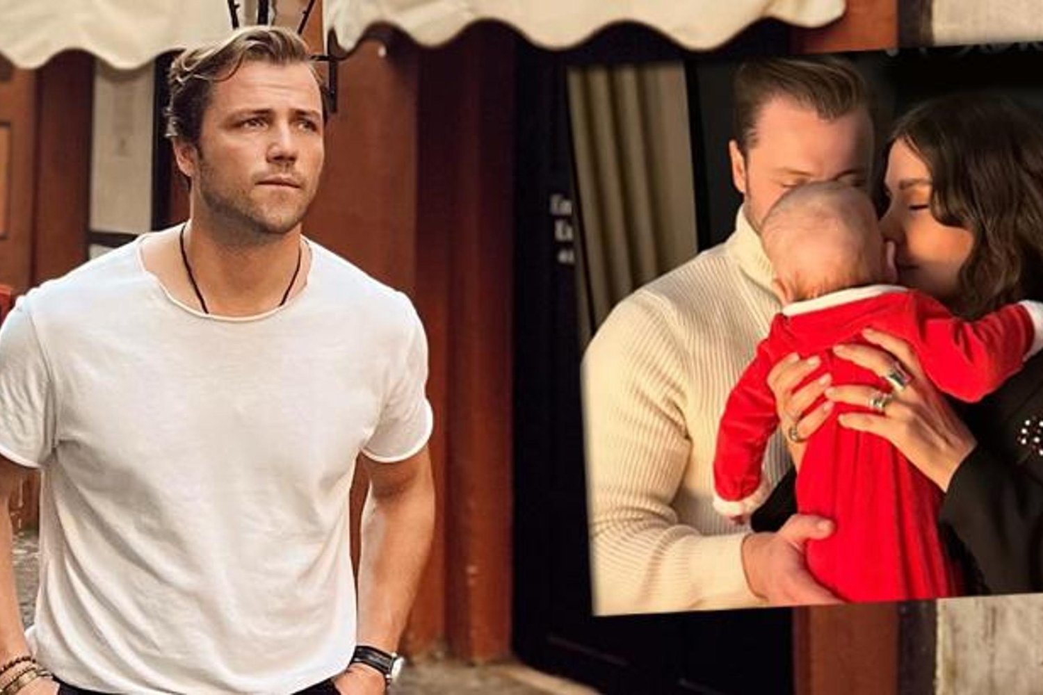 Tolga Sarıtaş ve Zeynep Mayruk Yıl Sonu Mutlu Anlarıyla Sosyal Medyayı Salladı