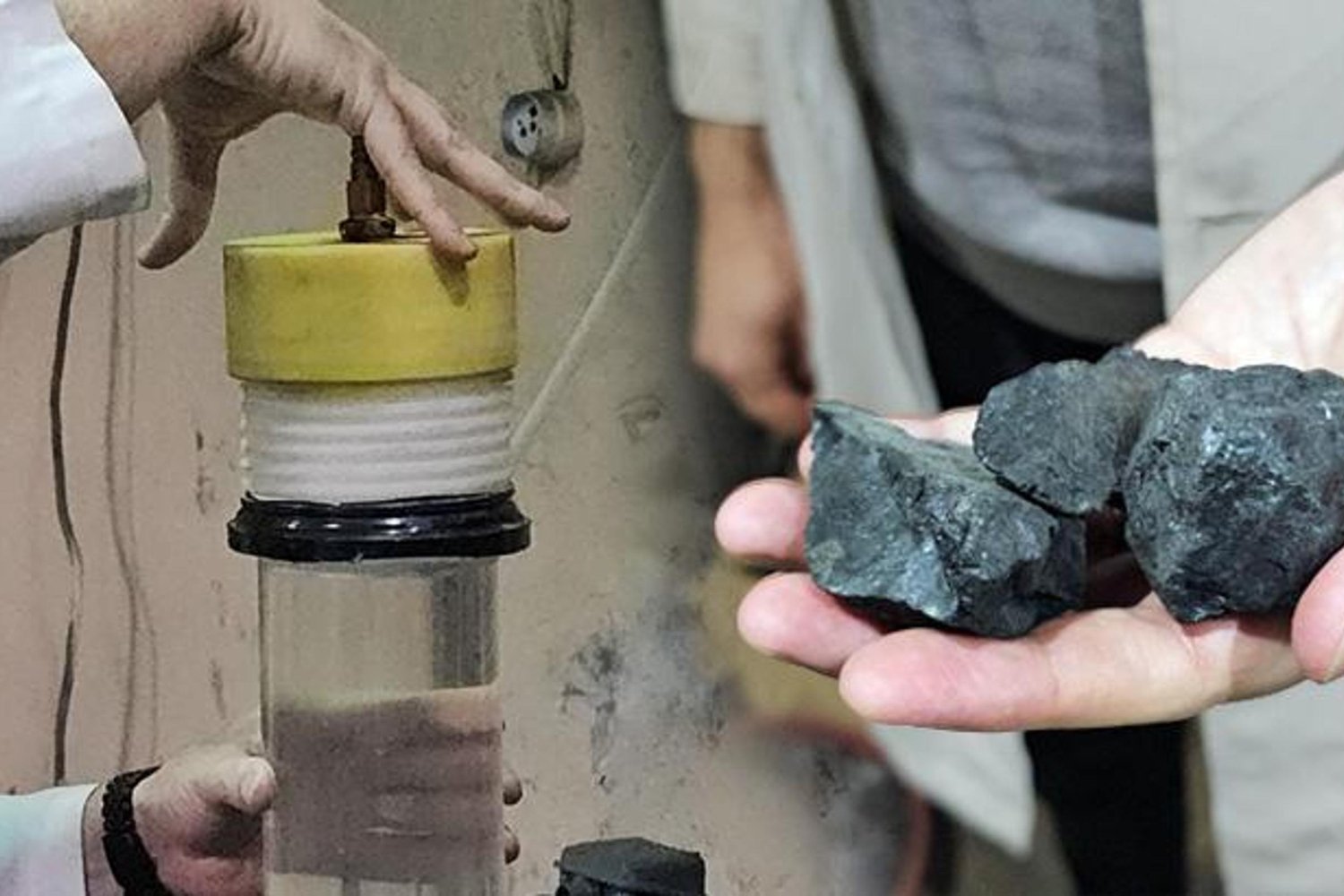 Nadir Toprak Elementleri Araştırmasıyla Ekonomiye Katkı: Zonguldak'ta Yeni Proje