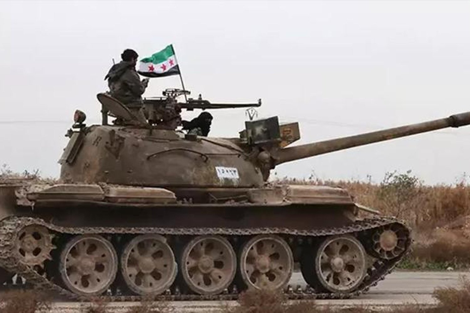 Suriye’de YPG/SDG Ateşkesi İhlali: 11 Asker Şehit, 25 Yaralı!