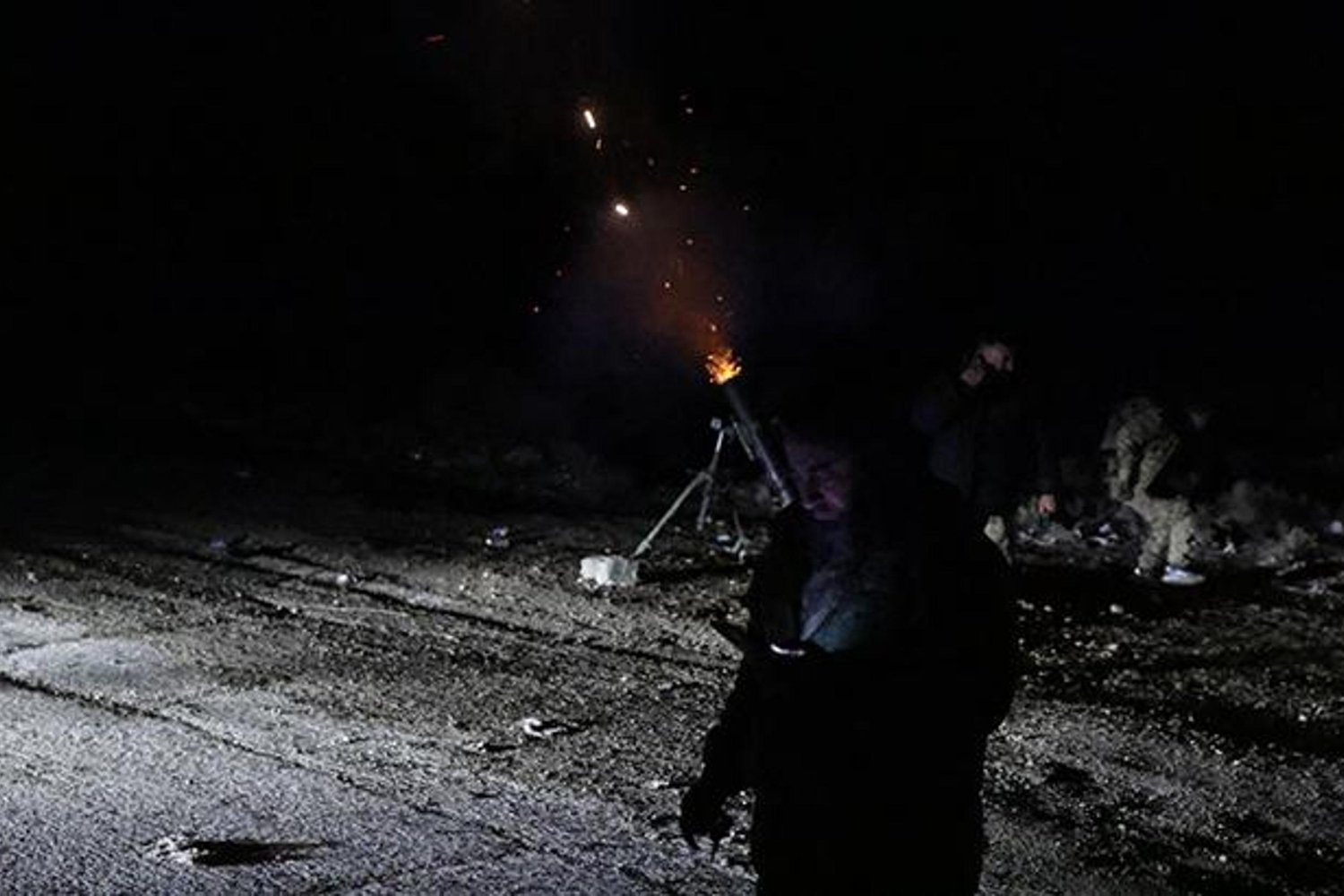 Suriye Operasyonu ve YPG/SDG'nin DEAŞ Serbest Bırakma Oyunları Çözüldü