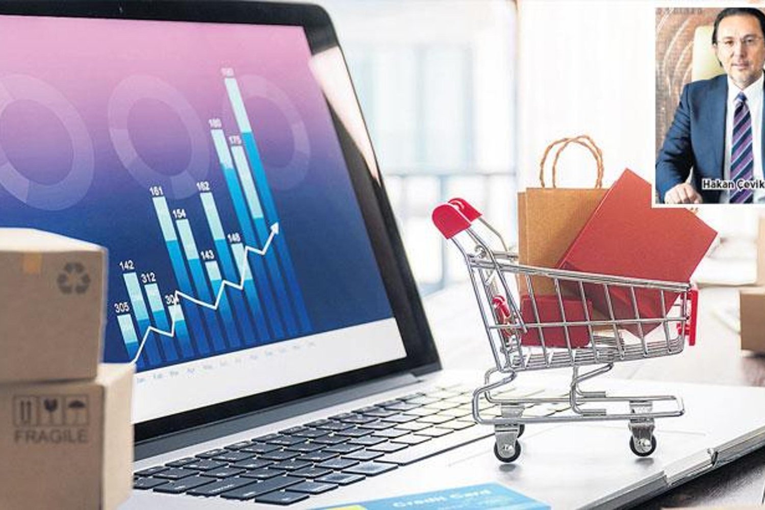 Yurt Dışından E-Ticaretle Alışverişlerde Yeni Dönem: Muhafazakar Limitler Kalktı