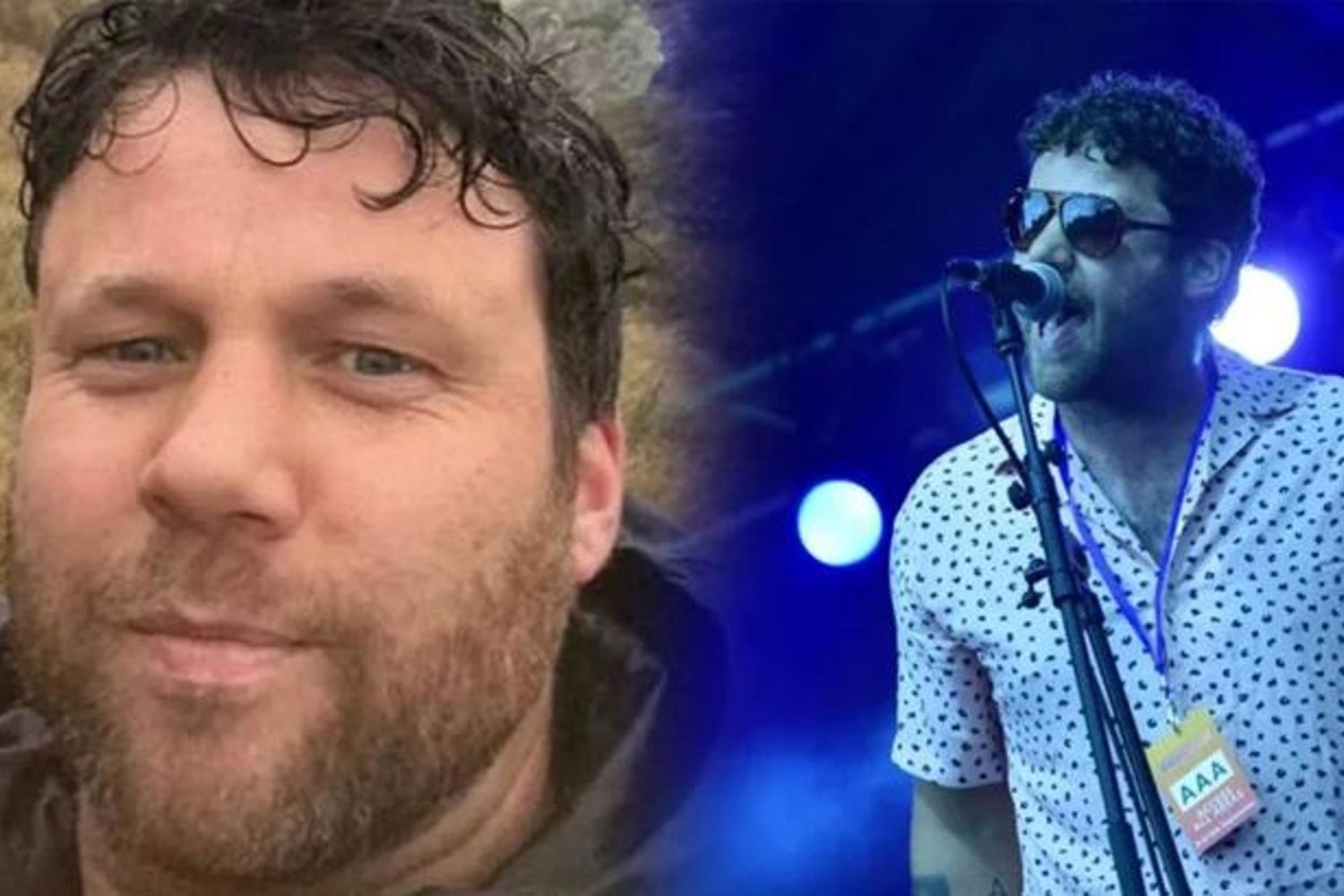 İskoç Müzik Yıldızı Andrew Ure'yi Kaybettik: Doğum Günü Sonrası Trajik Son