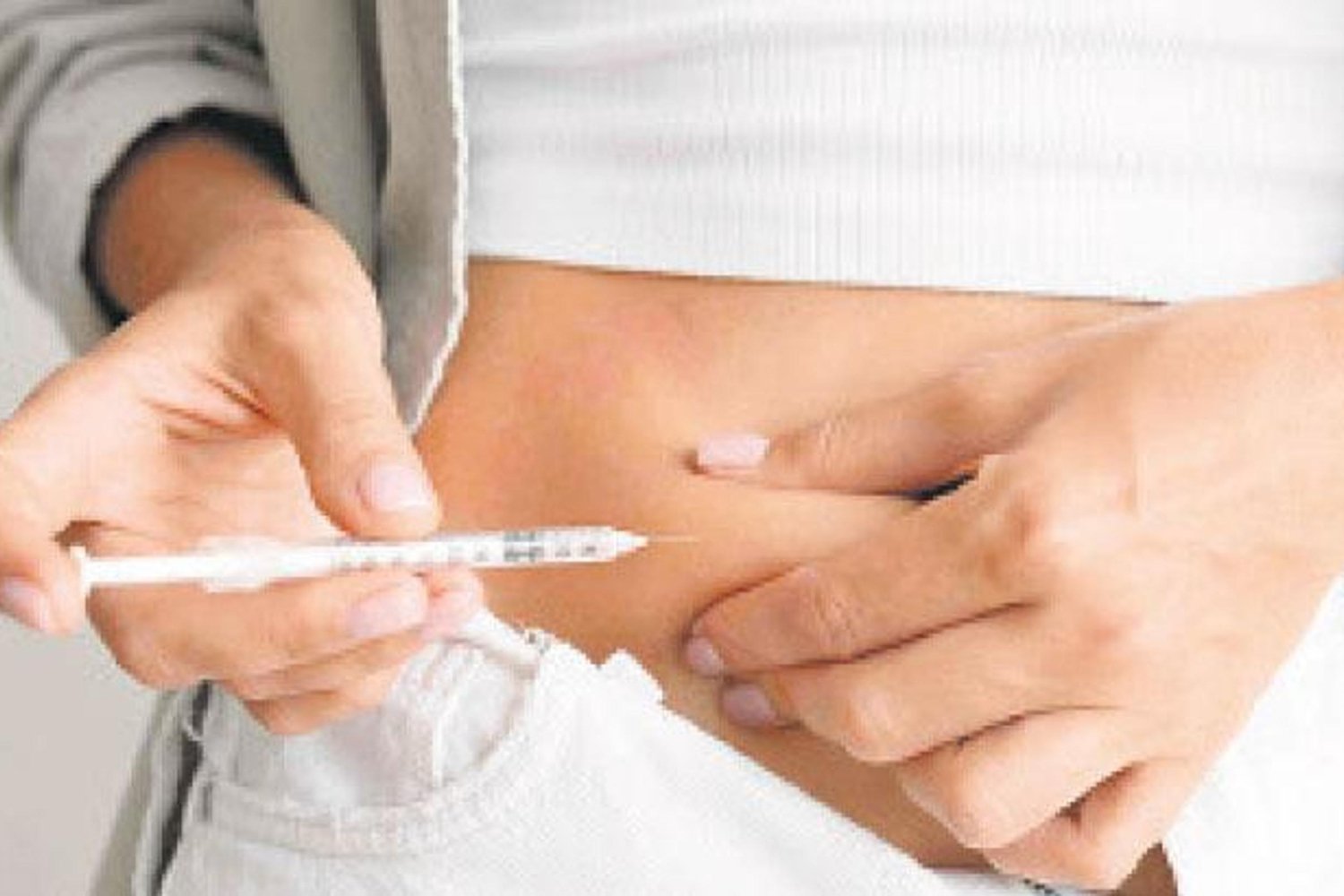 Kilo Verdiren Iğnelerin Etkisi ve Riskleri Açıklandı