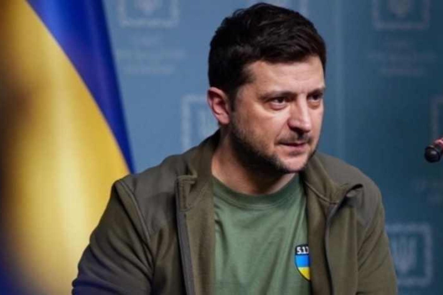 Zelenskiy’den Sembolik Adım Çağrısı: Kadirov İçin Washington Gücünü Kullanmalı