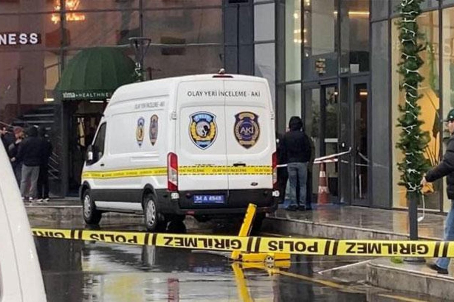 İstanbul'da Kargo Patlaması: 3 Yaralı Olayın Detayları Ortaya Çıktı