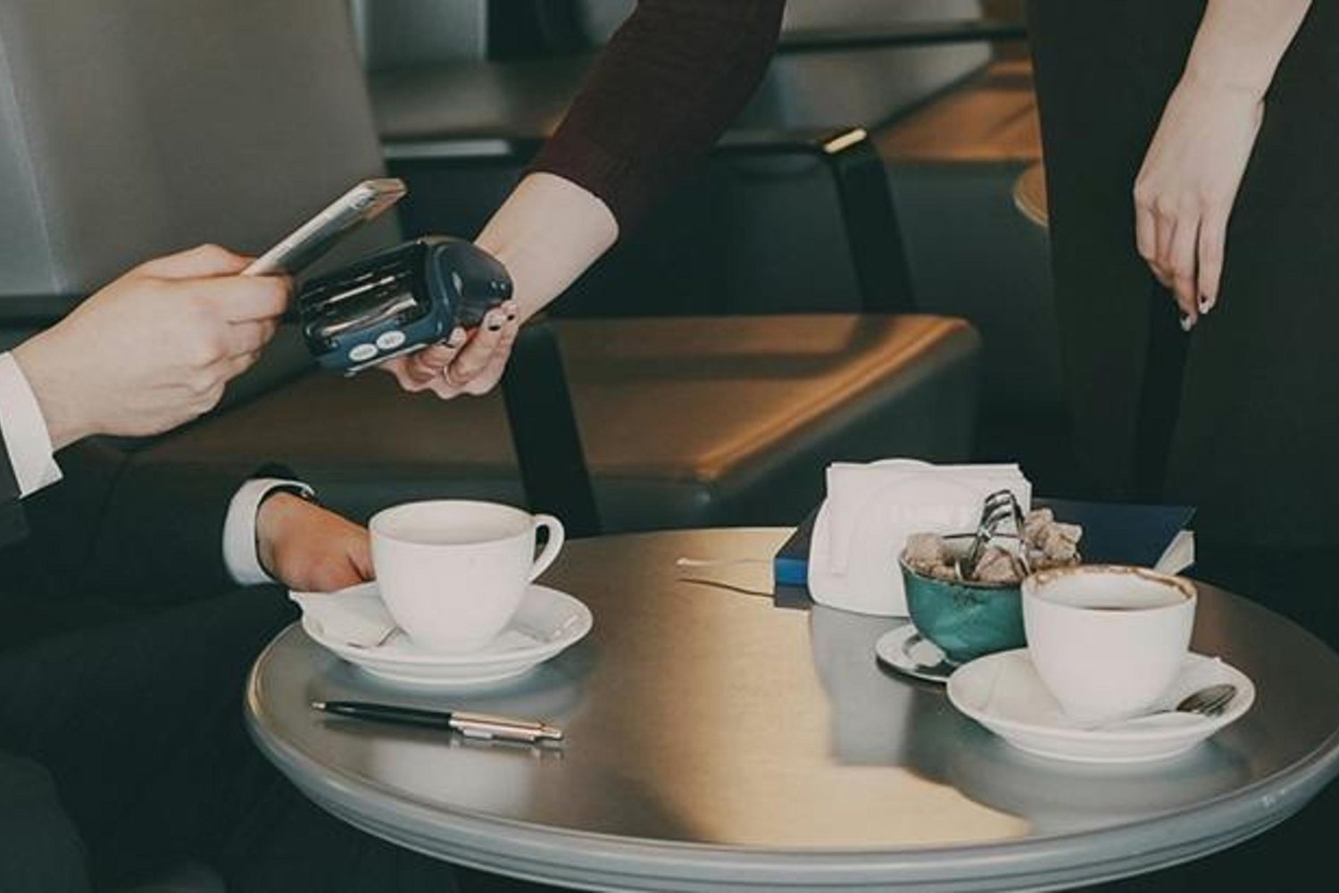 Yeni Düzenleme: Lokanta ve Restoranlarda Ek Ücretler Kaldırıldı