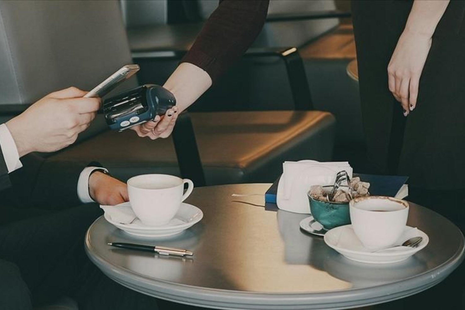 Restoran ve Kafe Ücretleri Düzenlemesiyle Tüketici Hakları Güçleniyor