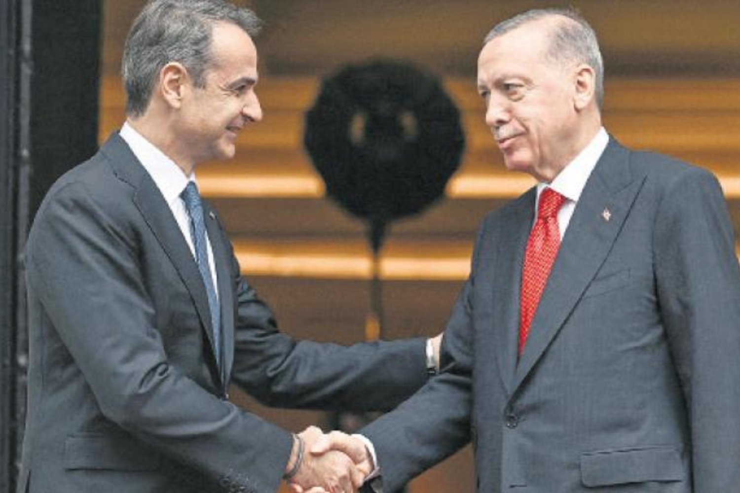 11 Şubat Kritik Gün: Türkiye-Yunanistan, Kıbrıs ve Orta Doğu Gündeminde Dönüm Noktası