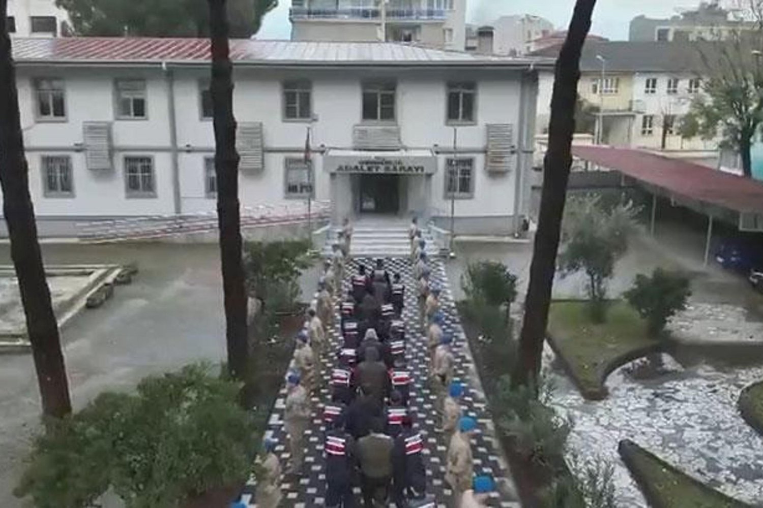 İstanbul’da Dev Yolsuzluk Operasyonu: 109 Şüpheli Yakalandı, Milyonlarca TL Para Hareketliliği Flaş Detaylar!