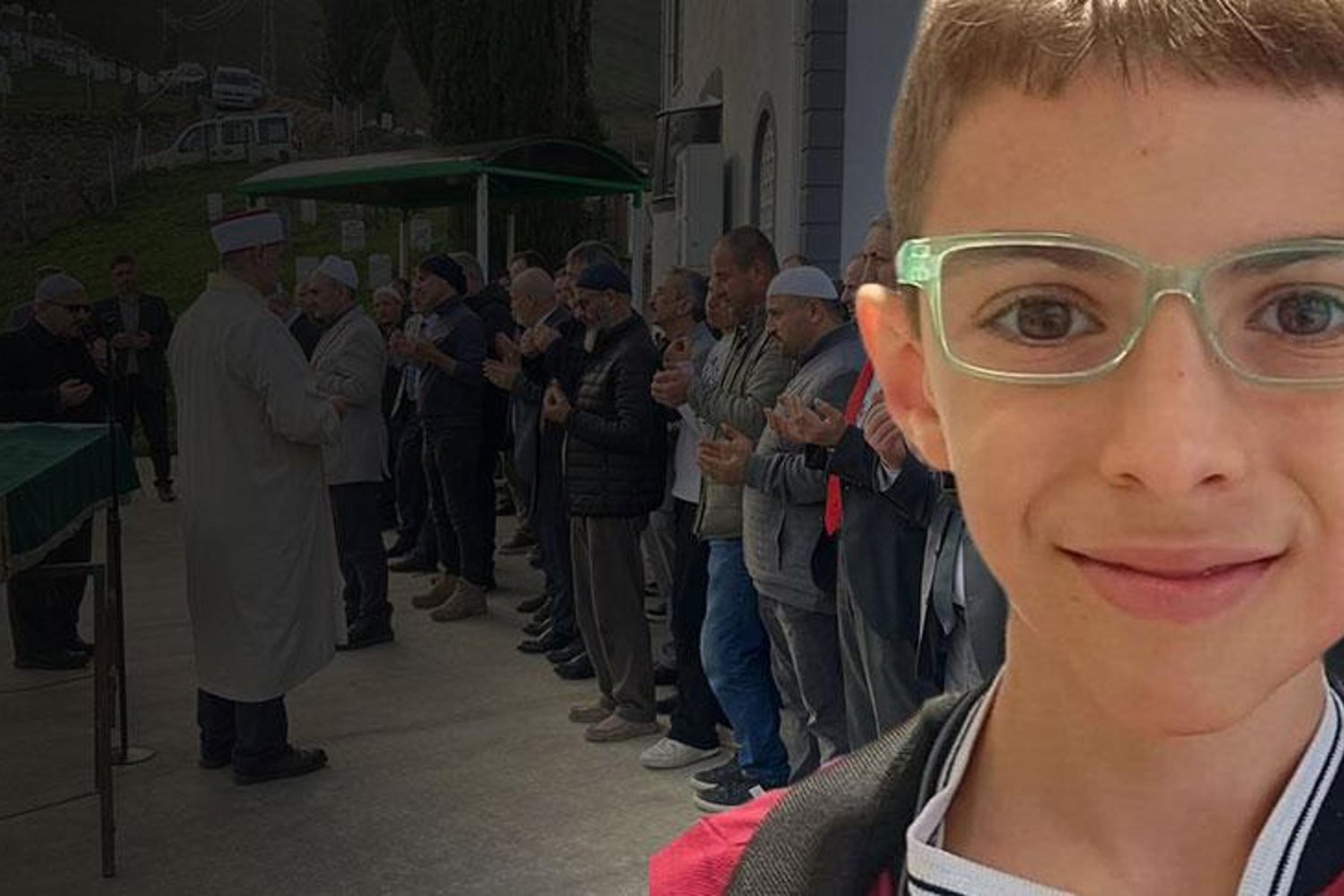 Genç Öğrencinin Ölümüne Sebep Olan Olay Şok Detaylarıyla Ortaya Çıktı