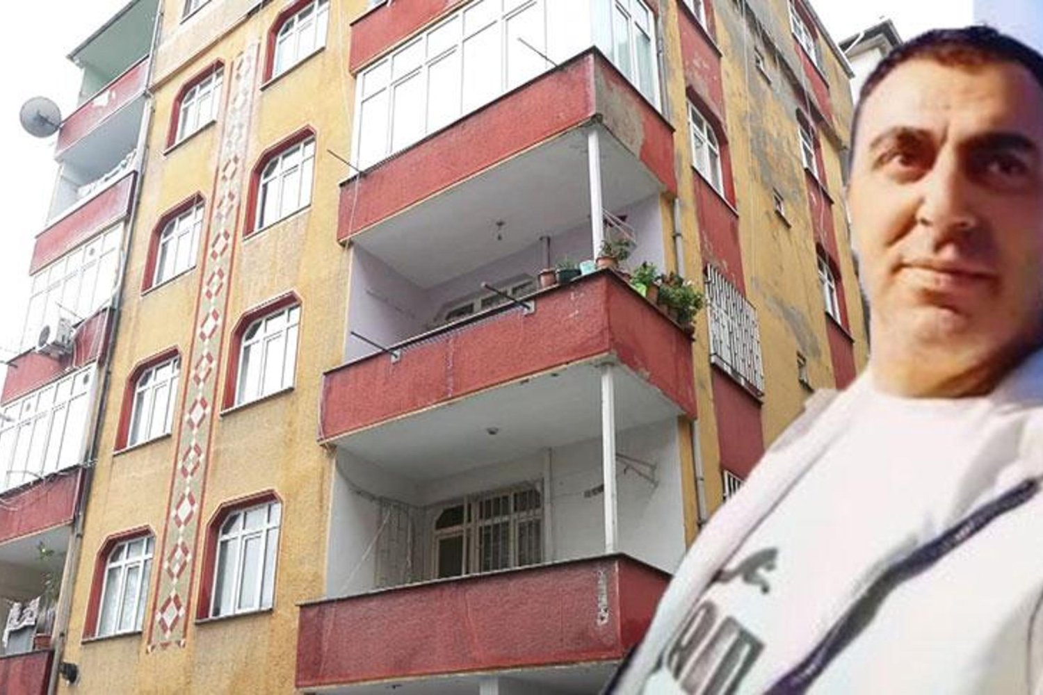 İntihar İddiası ve Cinayet Şüphelisi Gelişmeler: Bakırköy Olayı
