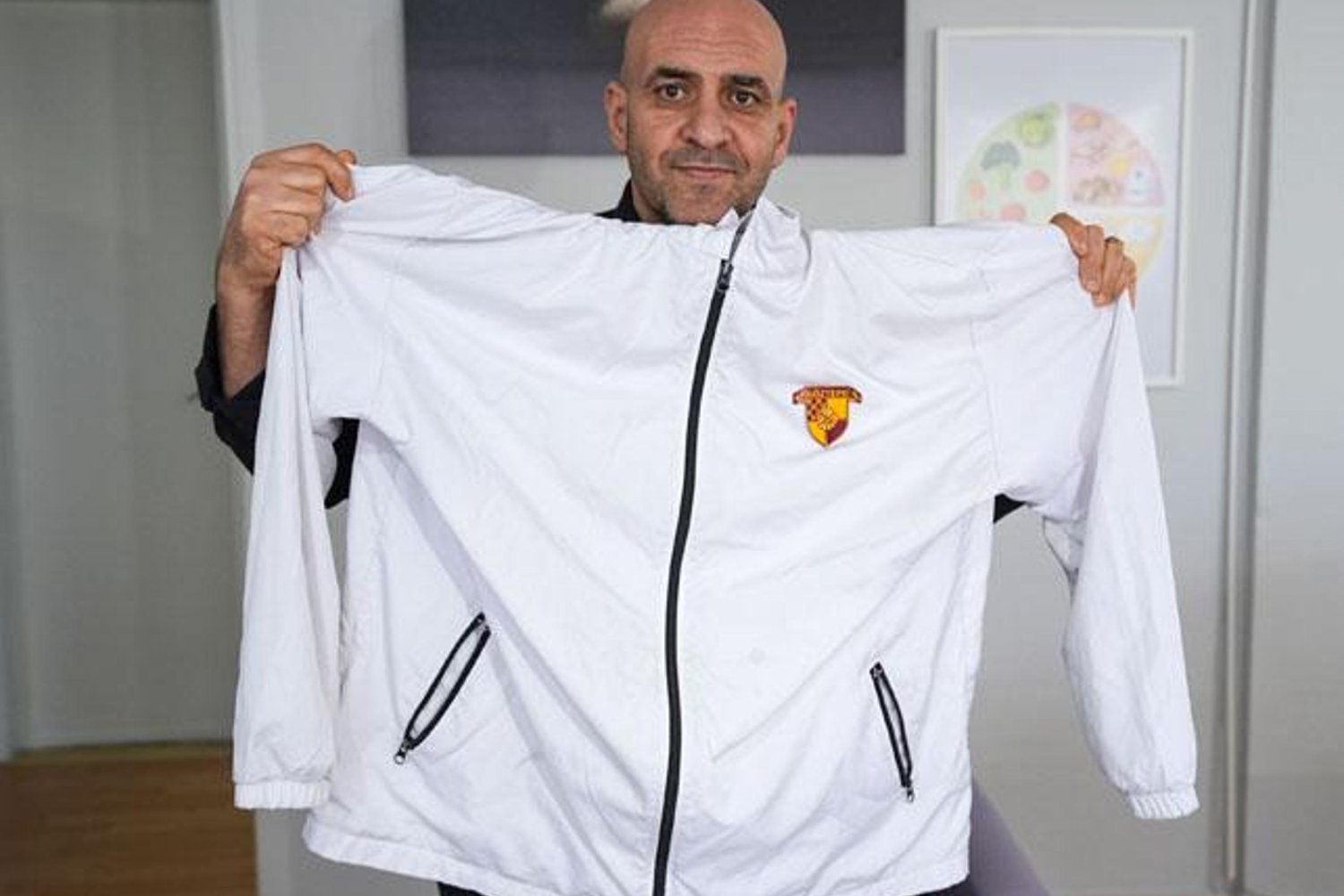 İzmirli Aşçı Rıfat Erdal 5 Ayda 50 Kilo Verdi, Sağlığına Kavuştu!