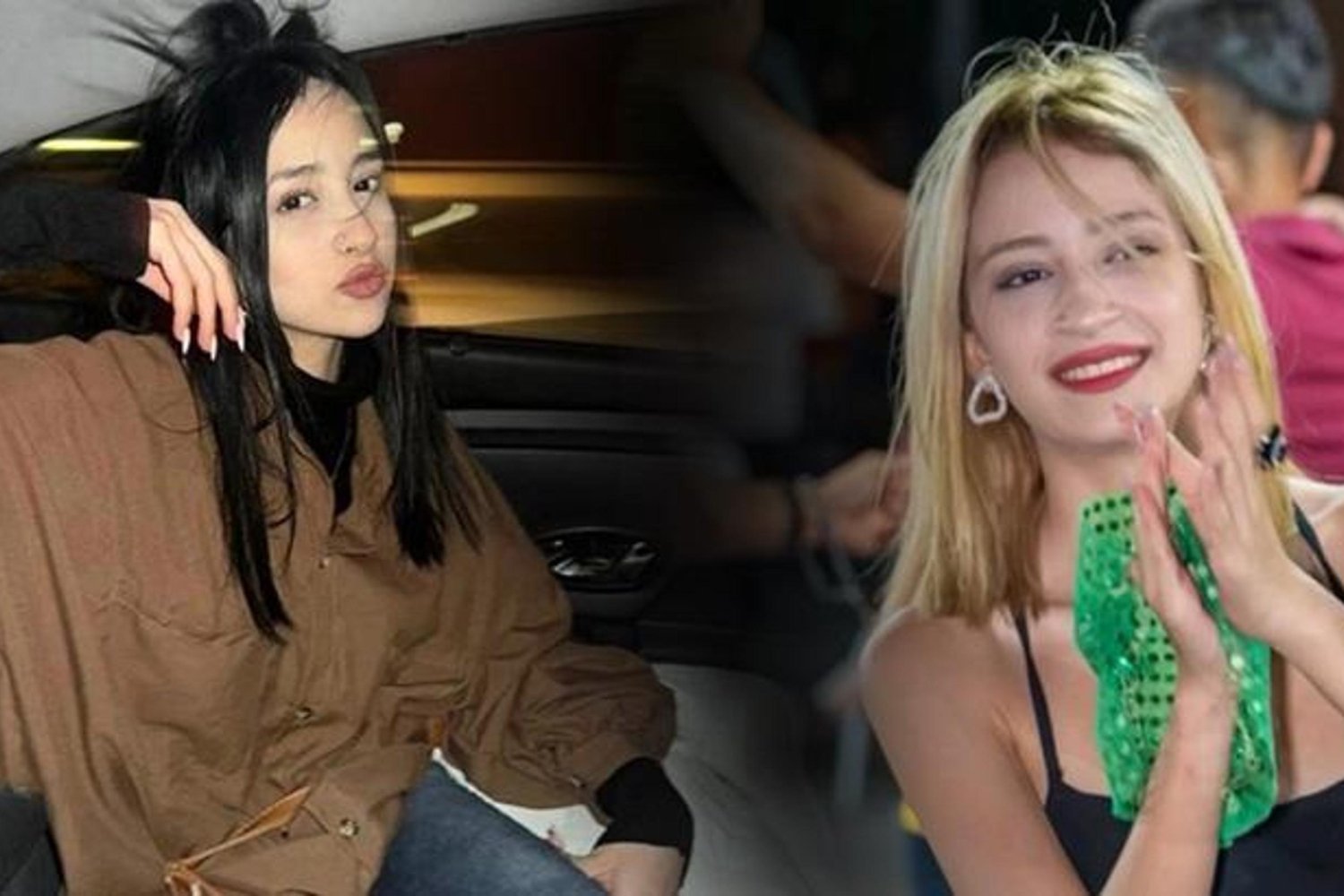 Hiranur Davasında Şok Detaylar: Kızını Uyuşturucu Çetesine Kurban Gitti!