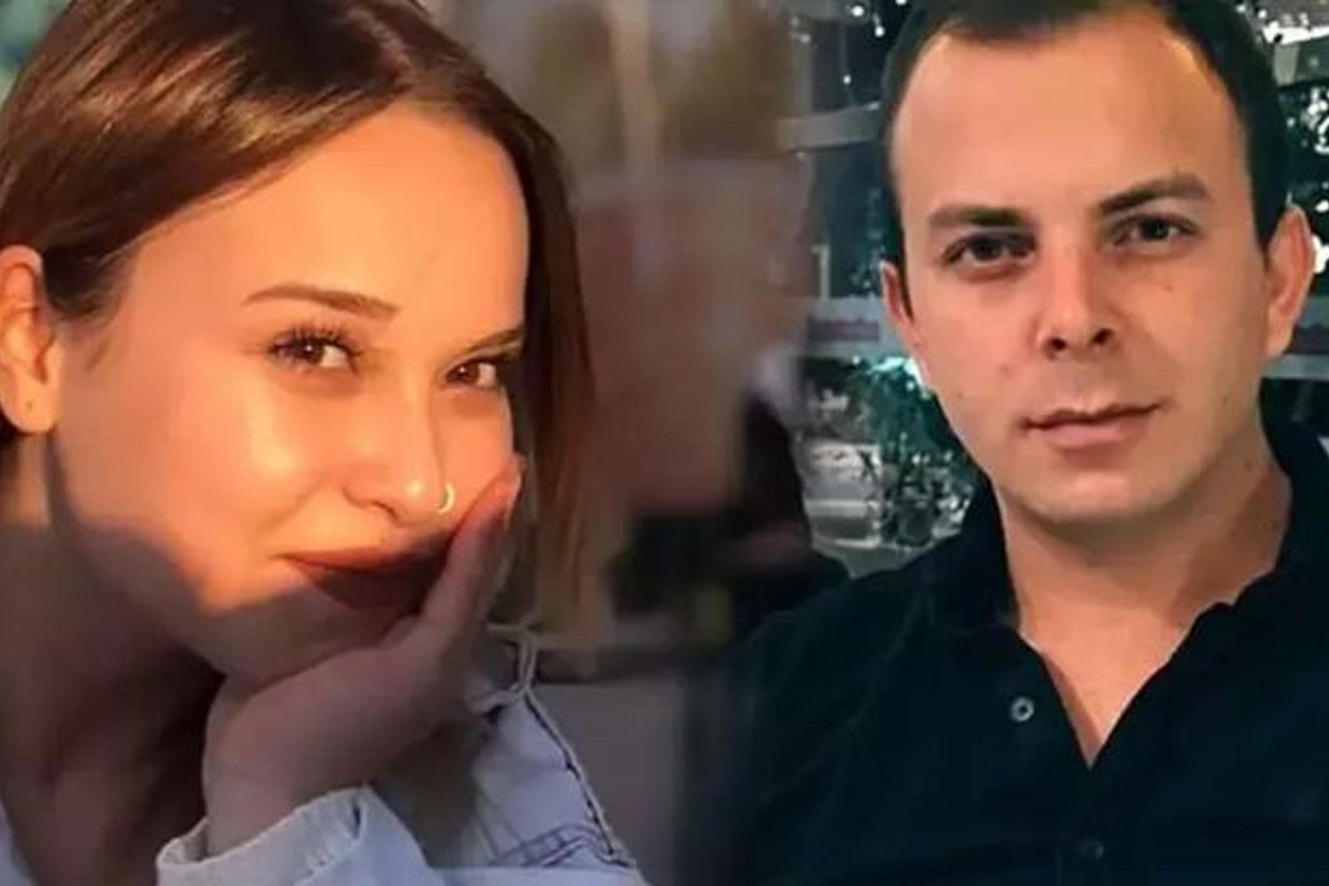 Katil Sevgili Fehmi Demirkollu'nun Ağırlaştırılmış Mübbet Hapsi Talebi