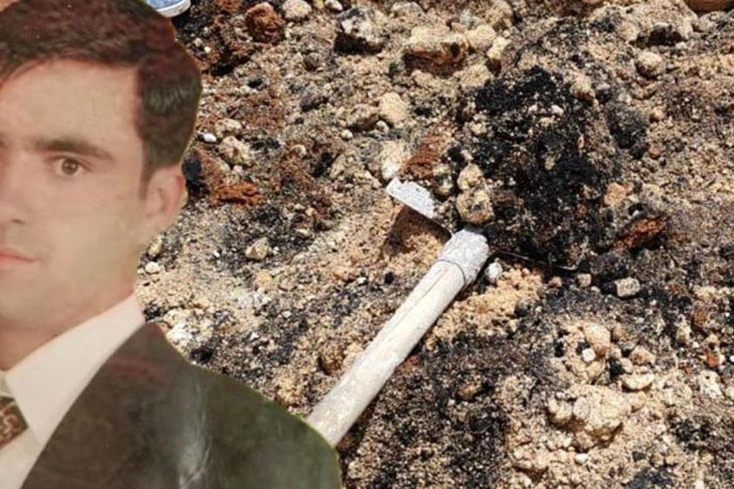 Gaziantep'te 17 Yıldır Kayıp Olan Erdal Öztürk'ün Cinayeti Mahkemeye Taşınıyor