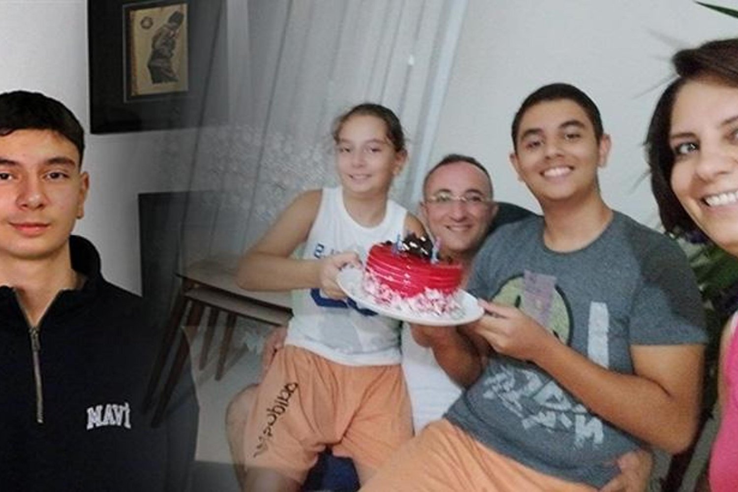 Depremde Enkazdan Kurtulan Furkan Ege Peker’in Başarı Hikayesiyle İlham Veren Yüzü