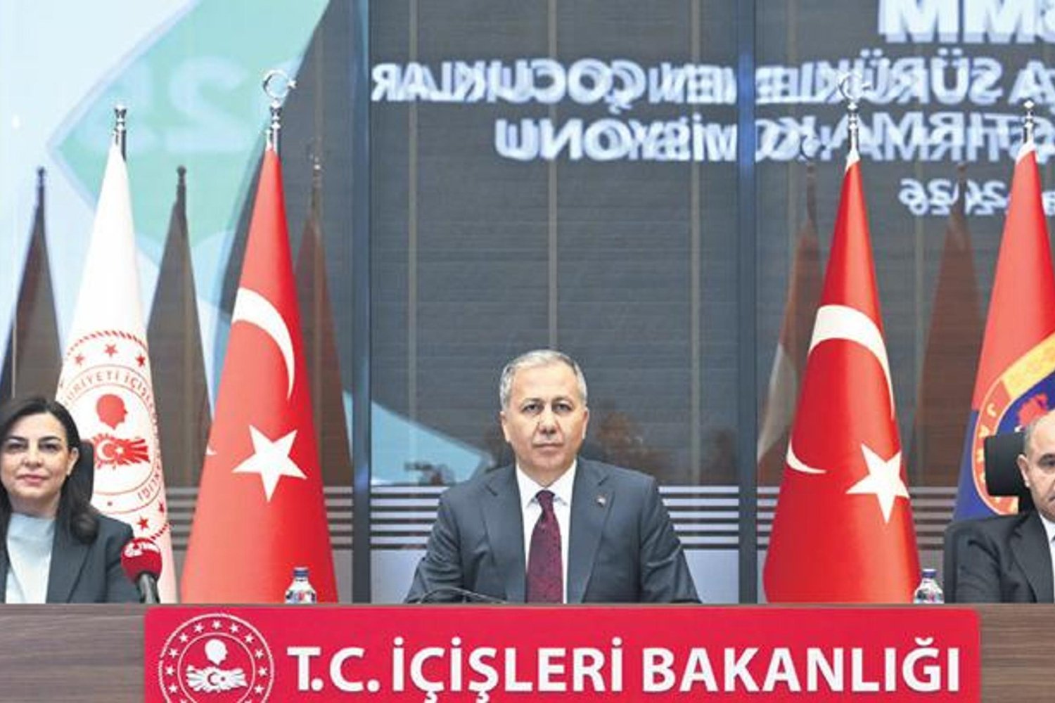 Türkiye'de Çocuk Suçları Yüzde 18 Artış Gösterdi