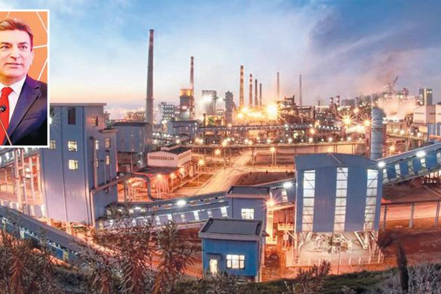 OYAK 2030 Hedefleriyle 60 Milyar Dolarlık Varlık Büyüklüğüne Ulaşmayı Planlıyor