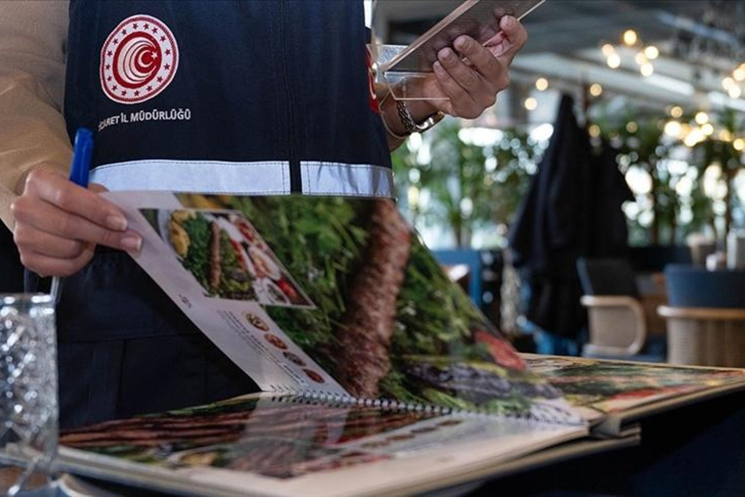 İşte Fiyat Denetimiyle Tüketime Güvence! Bursa'da Fahiş Fiyatlara Geçit Yok