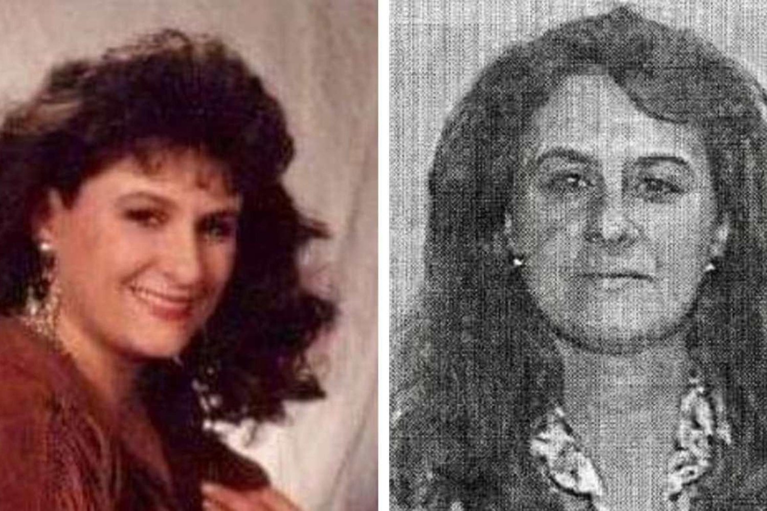 ABD'de 24 Yıl Sonra Bulunan Kayıp Kadın Sağ ve İyi Durumda