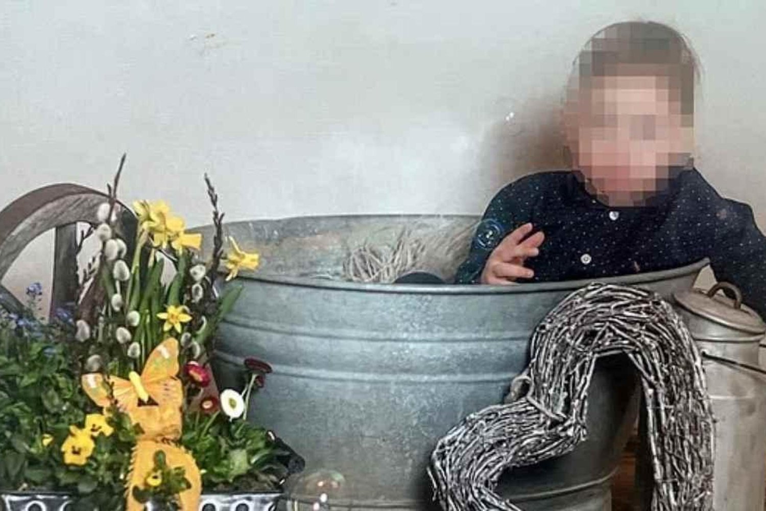 İşkence ve Cinayet Davasında Çocuk Katliamı: Avusturya'da Ebeveynler Yargılanıyor