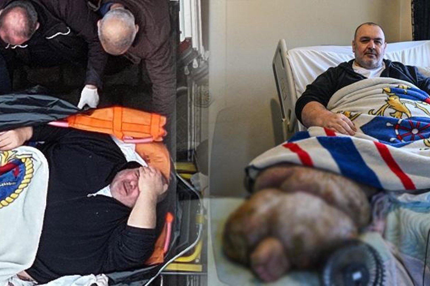 Büyük Şifa Haberleri: Akbadal'ın Organ Nakli Başarısı Artıyor!