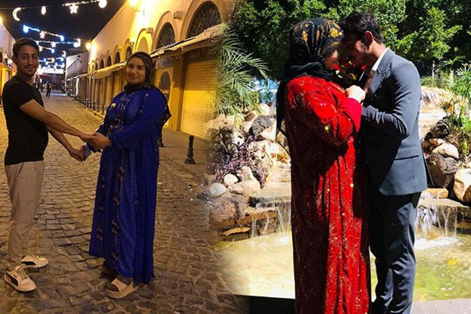 Adana'da Başlık Parasıyla Dini Nikah Sonrası Aşk Çilesi: Genç Kadın Evi Terk Etti!