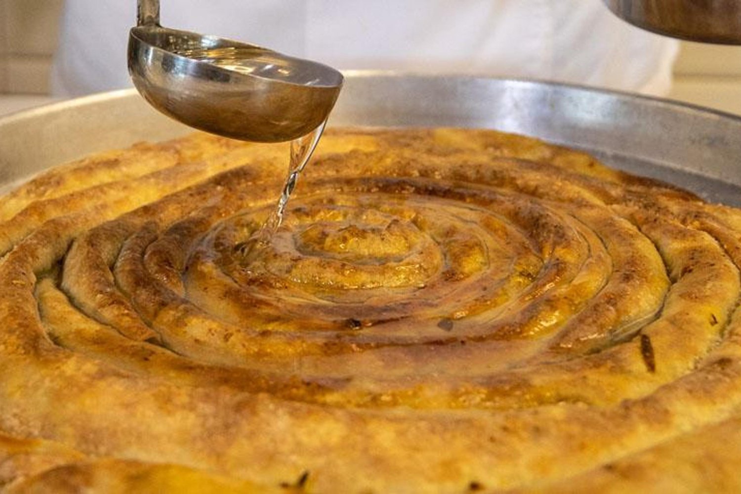 Sakarya'nın Az Bilinen Lezzeti Kabak Kıvırma: Tarihi ve Tarifli Yolculuk