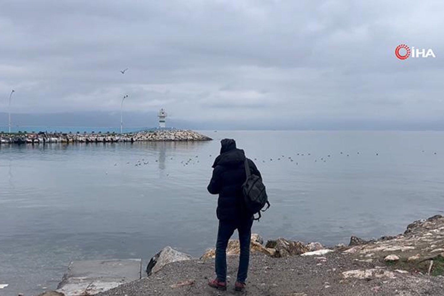 Mudanya'da Tragedya: Anne ve Çocuk Ölümcül Deneme