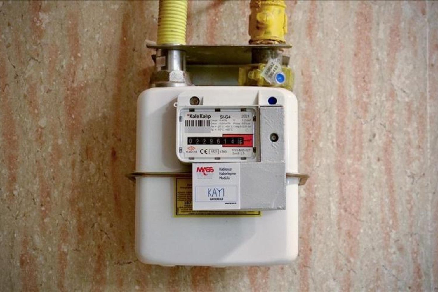 Akıllı Sayaç Dönüşümüyle Güçlenen Elektrik Altyapısı Türkiye'yi Dijitalleşmeye Sevk Ediyor