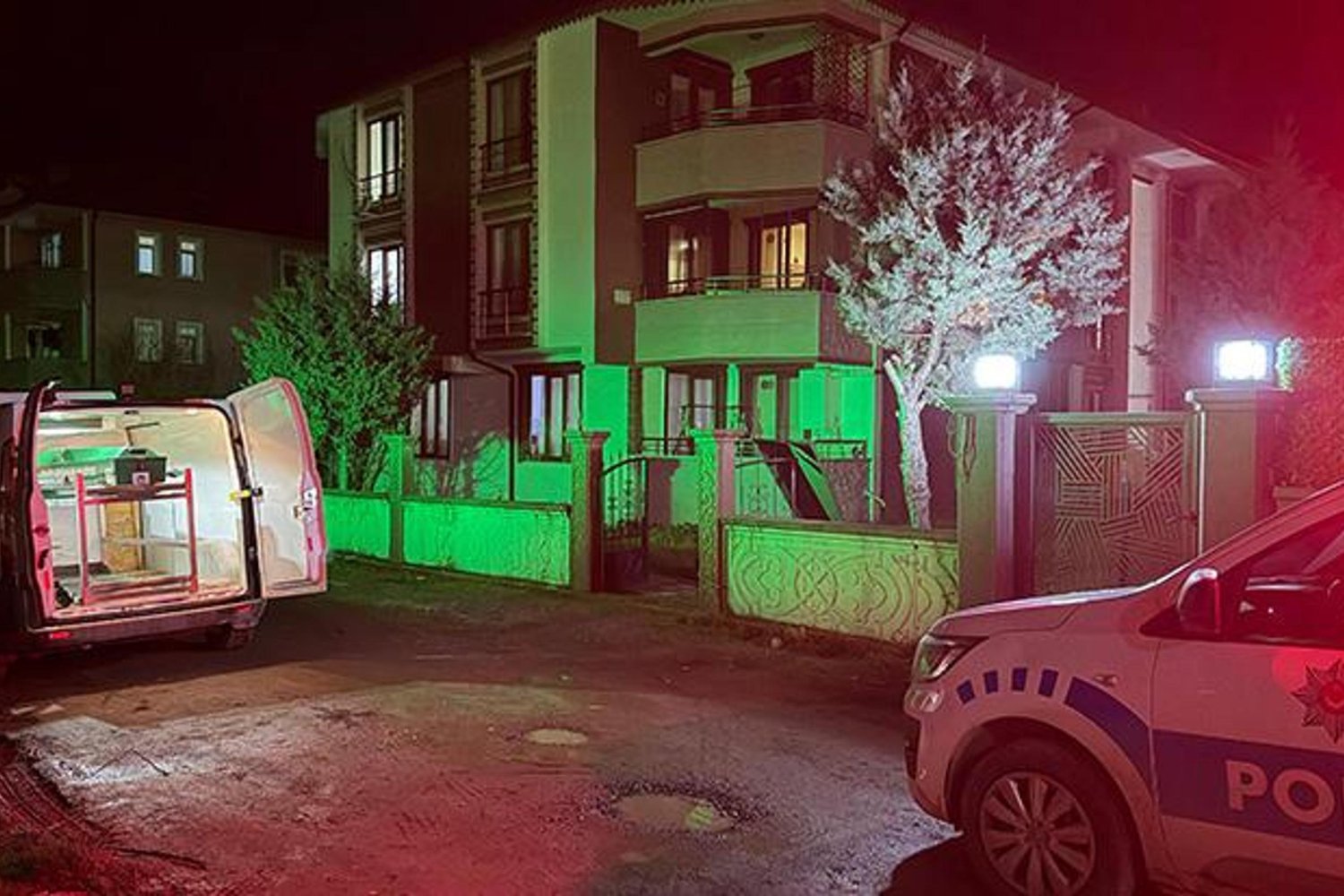 Sakarya'da Şoke Eden Olay: 61 Yaşındaki Kadın Evinde Ölü Bulundu