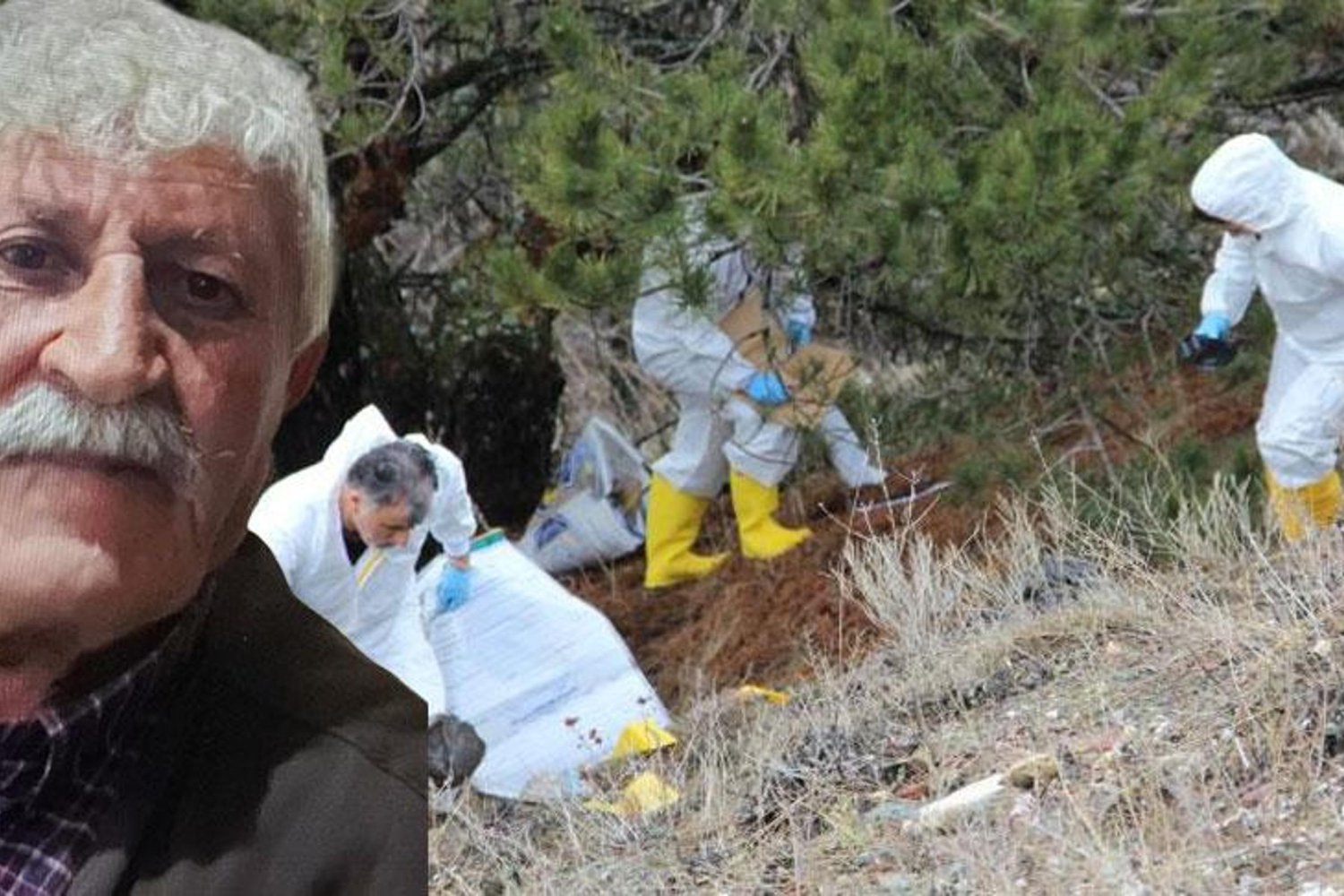 İzmir'de Cinayet Şok: Ali Osman Kaya'nın Katili A.F.K. İtiraf Etti