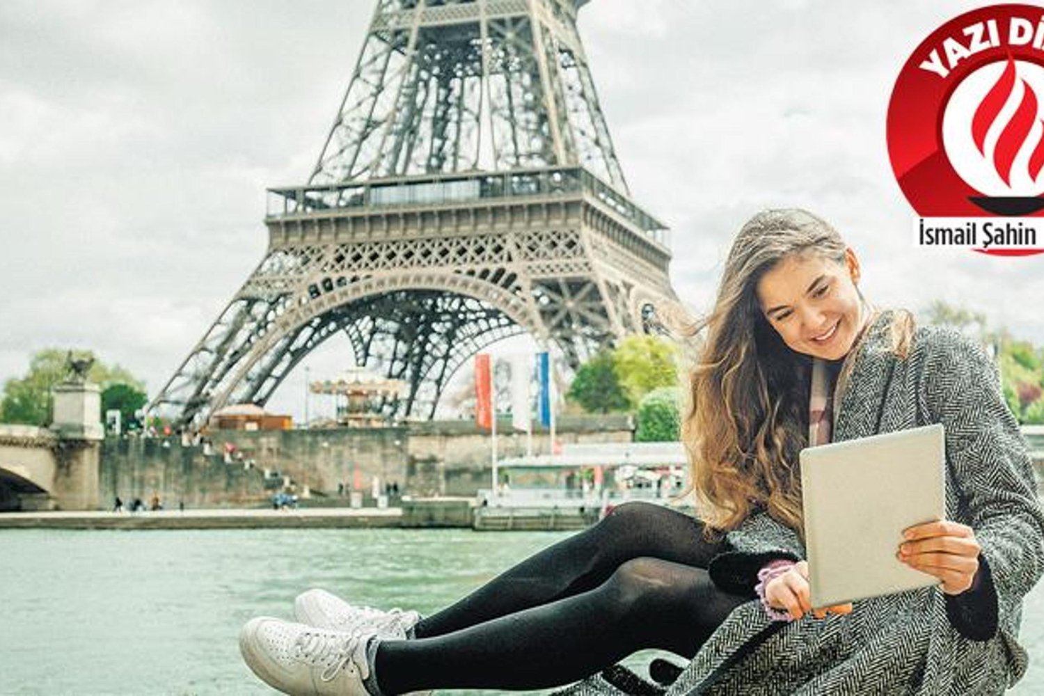 Dijital Göçebe Trendi 2025'te 40 Milyona Ulaşıyor: Fransa ve Hollanda'da Yaşam Fırsatları