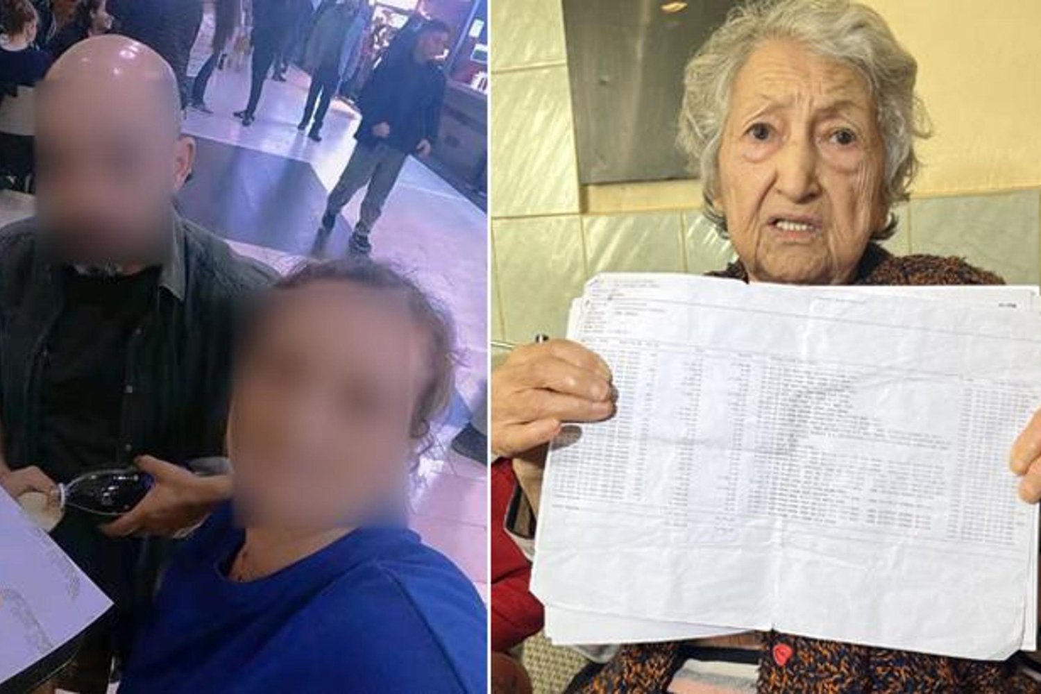 Kentsel Dönüşümde Dolandırıcılık İddiası: Yaşlı Kadın Torununu Suçluyor