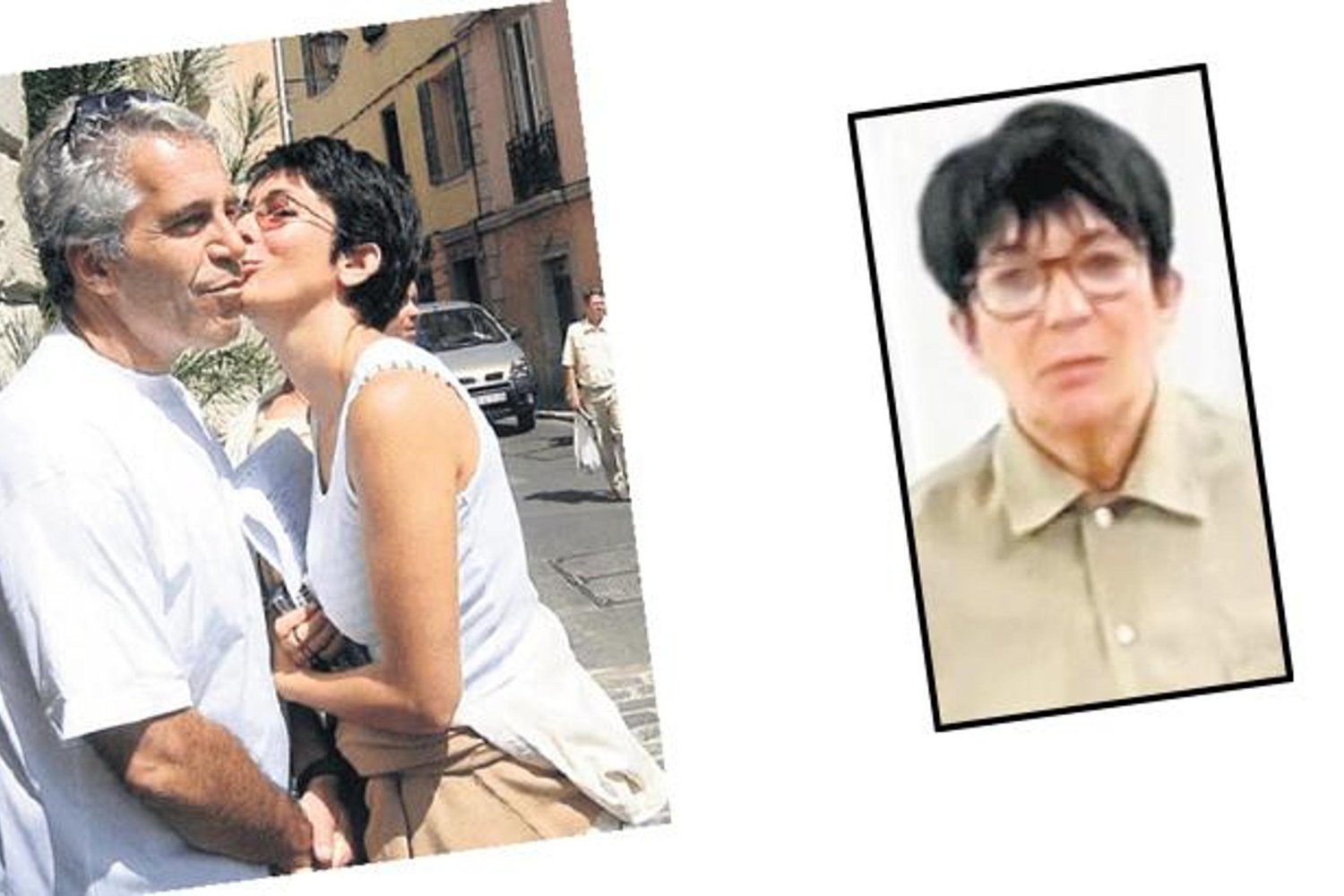 Epstein Vakasında 9 Yaşındaki Çocuklar Mağdur Edildiği Ortaya Çıktı