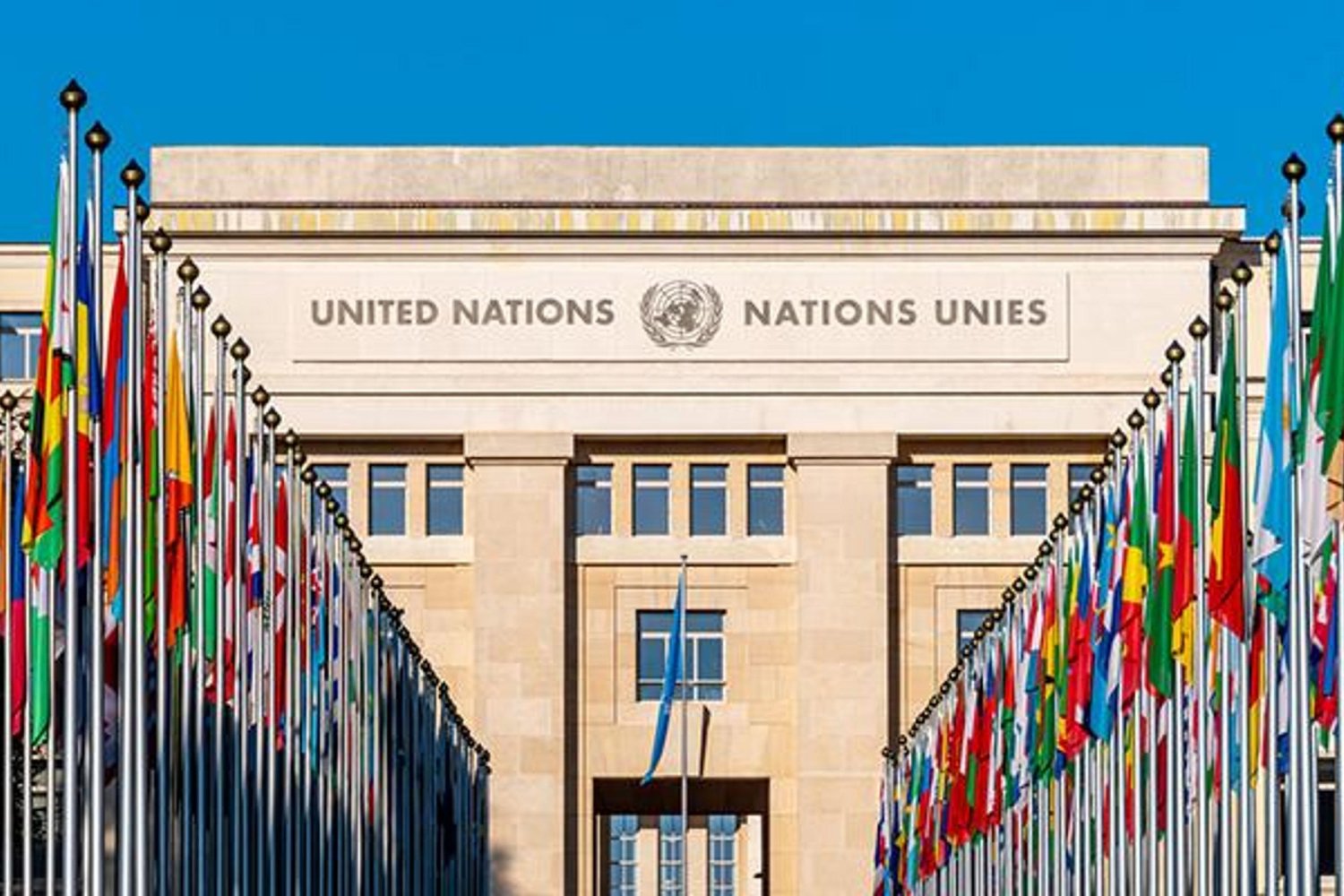 BM Mali Krizi: ABD'nin Borçlarını Ödemesi Gündemde