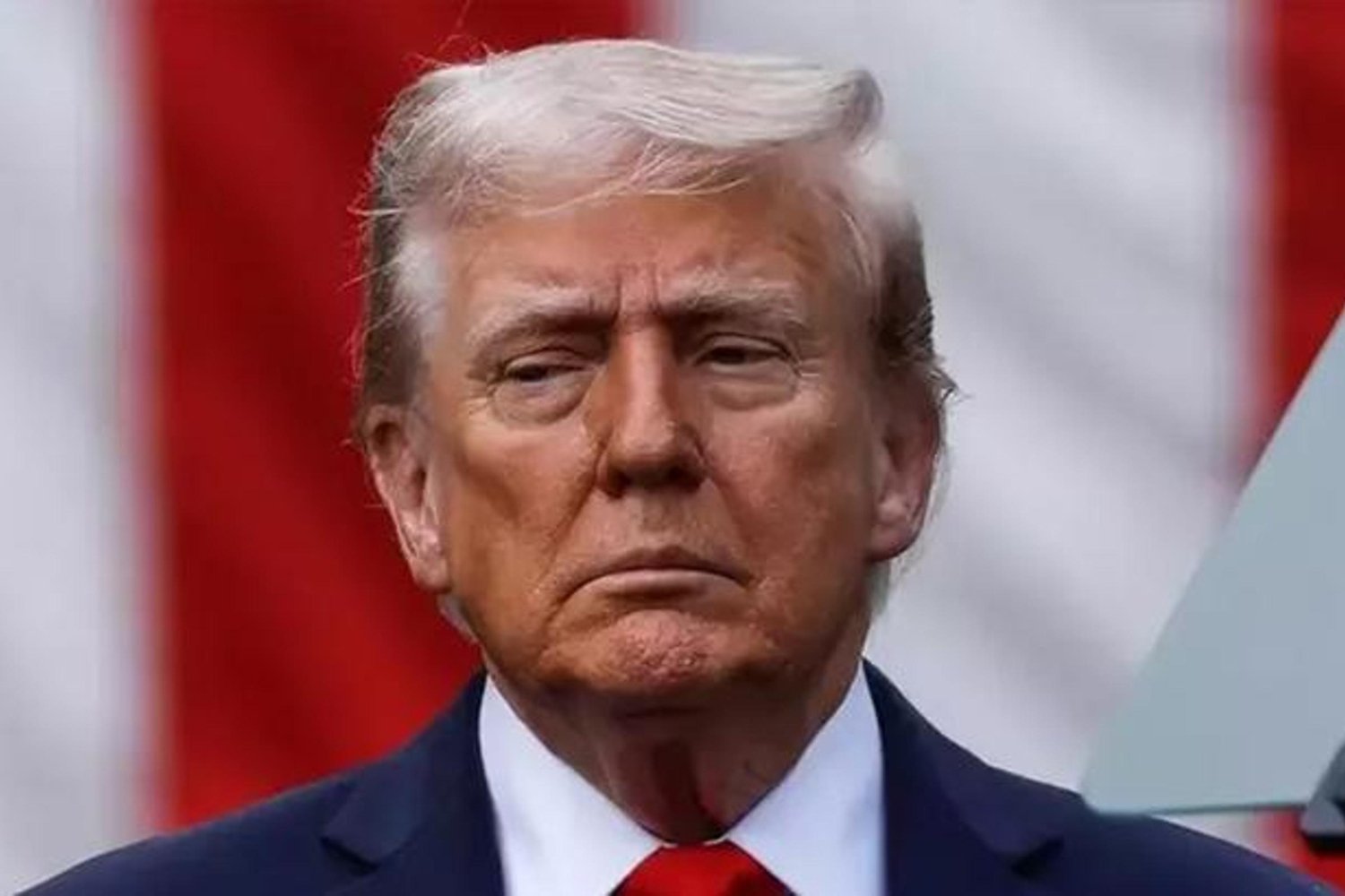 ABD Başkanı Trump'tan İran Kısıtlı Saldırı Açıklaması: Detaylar Şaşırtıcı