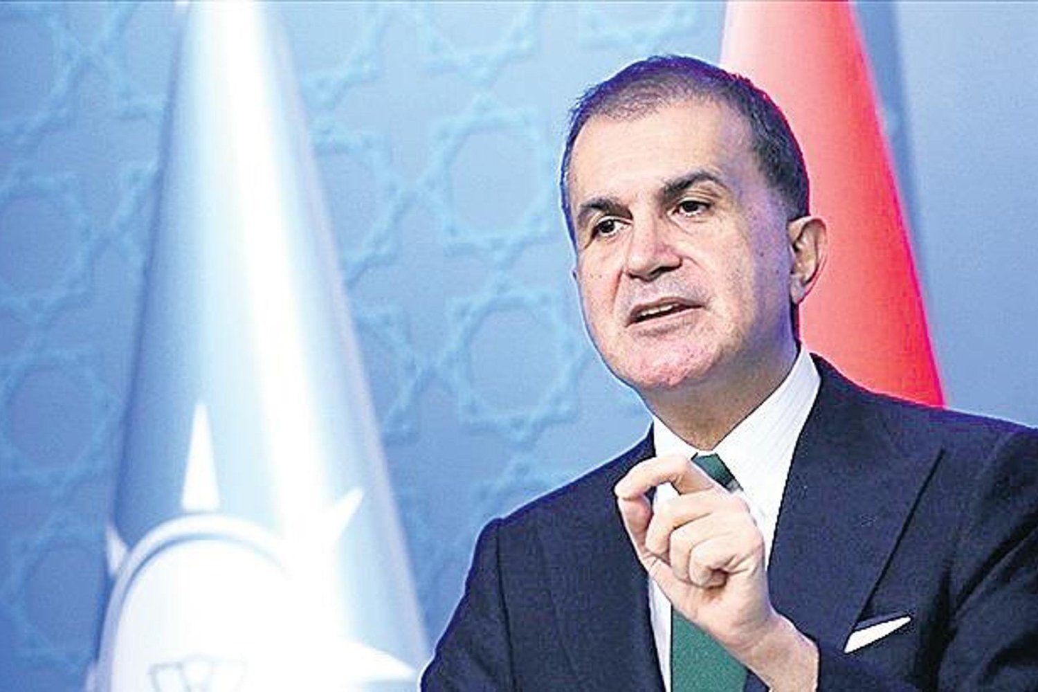 İsrail'in İşgal Girişimleri Uluslararası Krize Neden Oldu