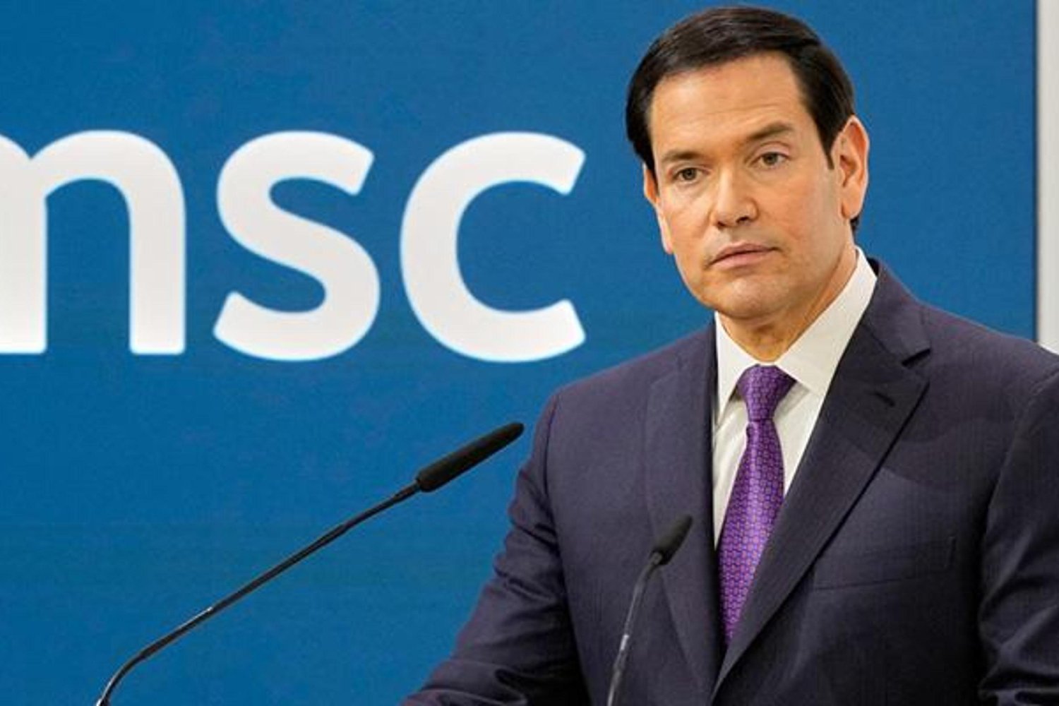 ABD ve Avrupa İlişkilerini Yeniden Guvēndiren Rubio’dan Kritik Açıklamalar