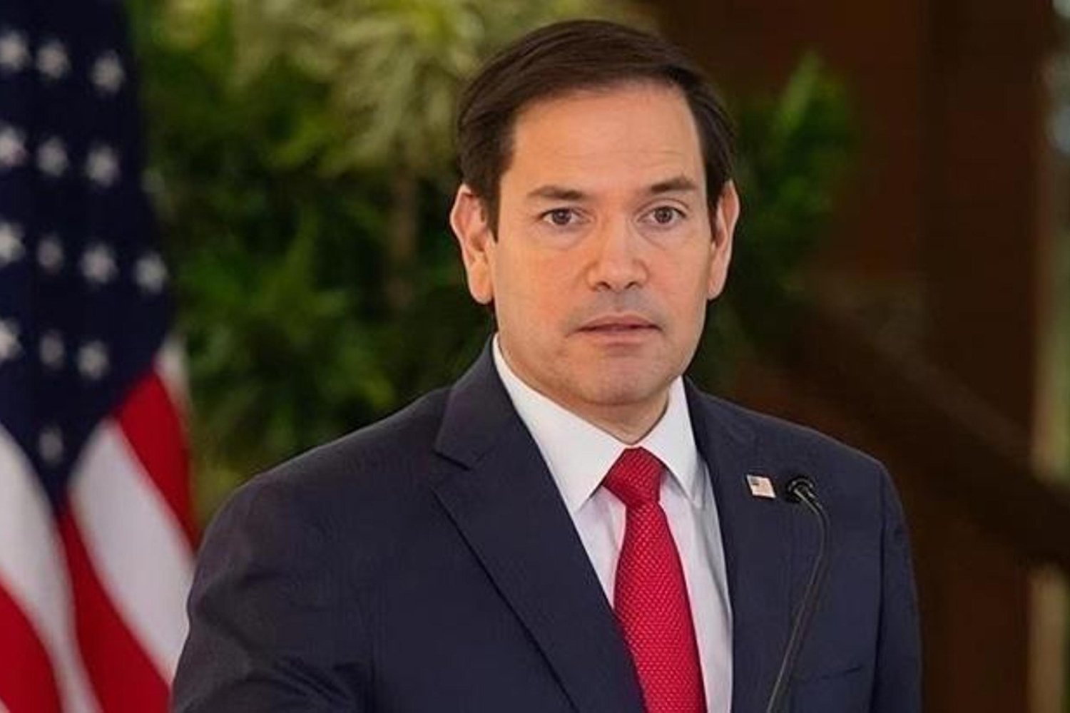 ABD Dışişleri'nden Rubio'nun İsrail Ziyareti Açıklaması: İran Gerilimi Artıyor