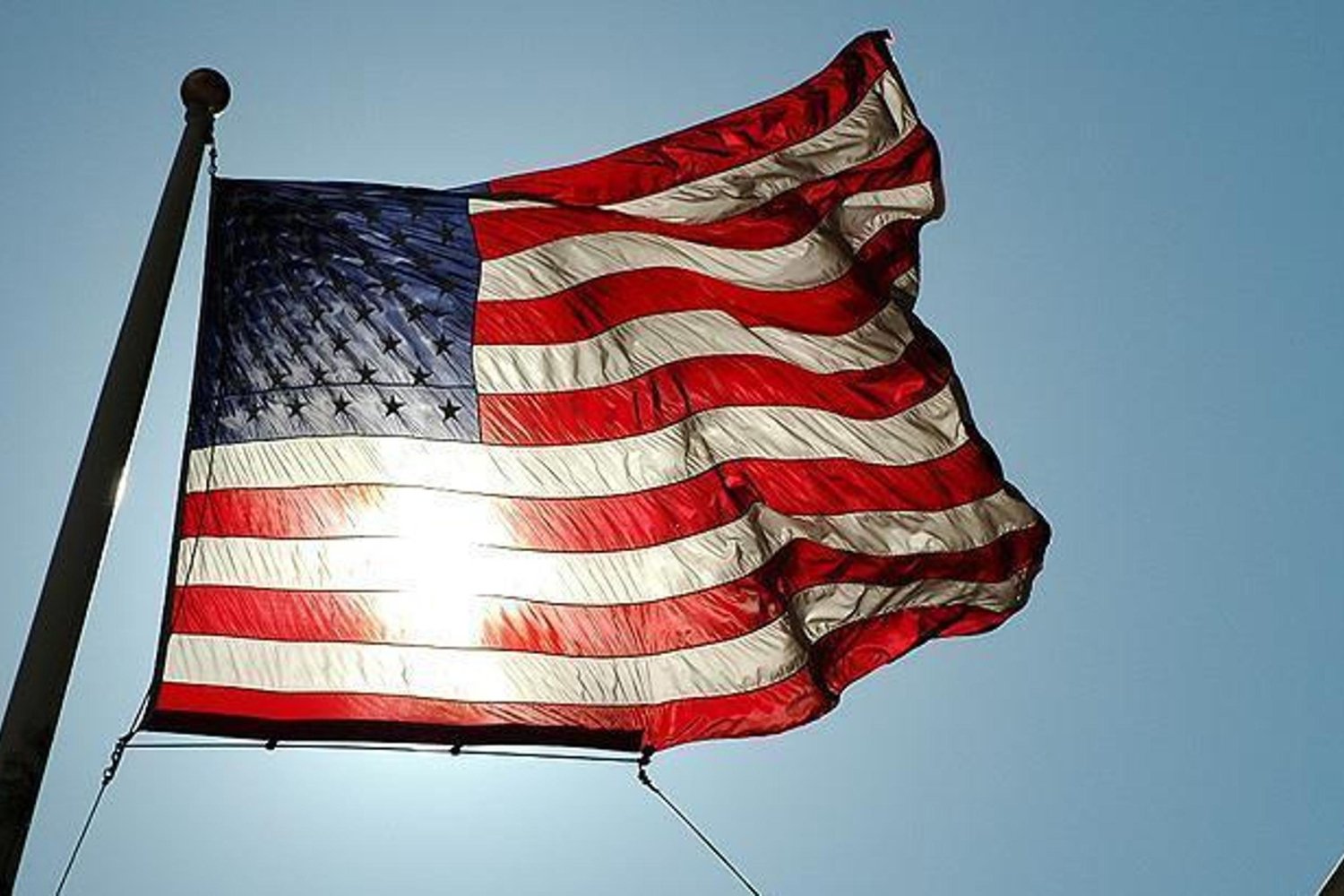 ABD İran'a Dışişleri Uyarısı: Vatandaşlar Hemen Ülkeyi Terketmeli