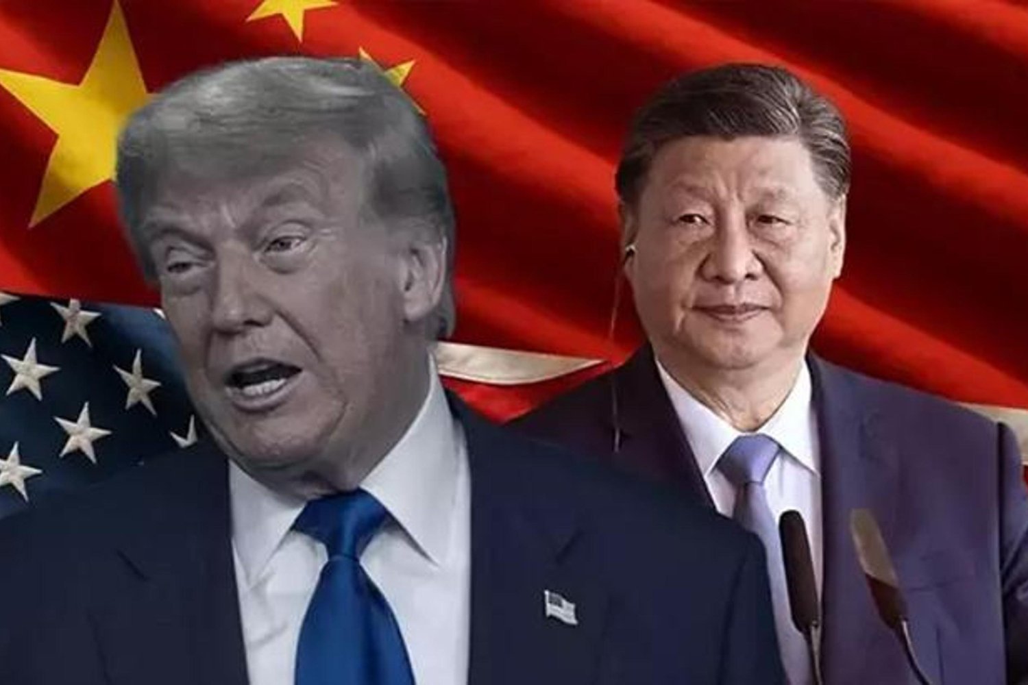 ABD ve Çin Liderleri Büyük Görüşme: Ticaret ve Strateji Güncellendi