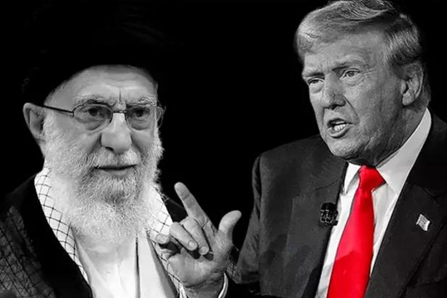 ABD Başkanı Trump'tan İran Açıklaması: Orta Doğu'ya İkinci Uçak Gemisi Göndermeyi Planlıyor