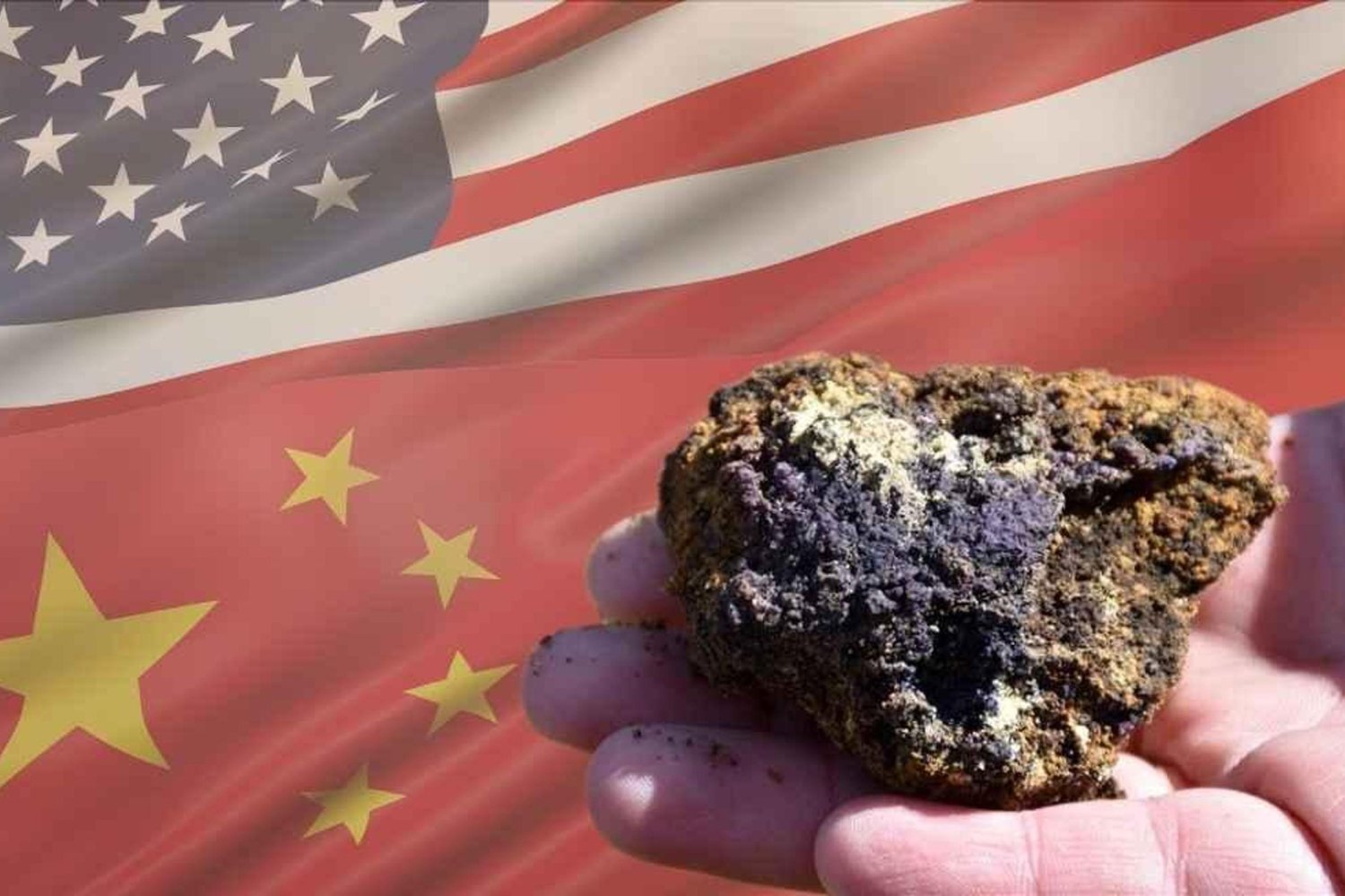 Küresel Nadir Minerallerde Çin Sert Uyarısı: Uluslararası Ekonomi Tehlikede