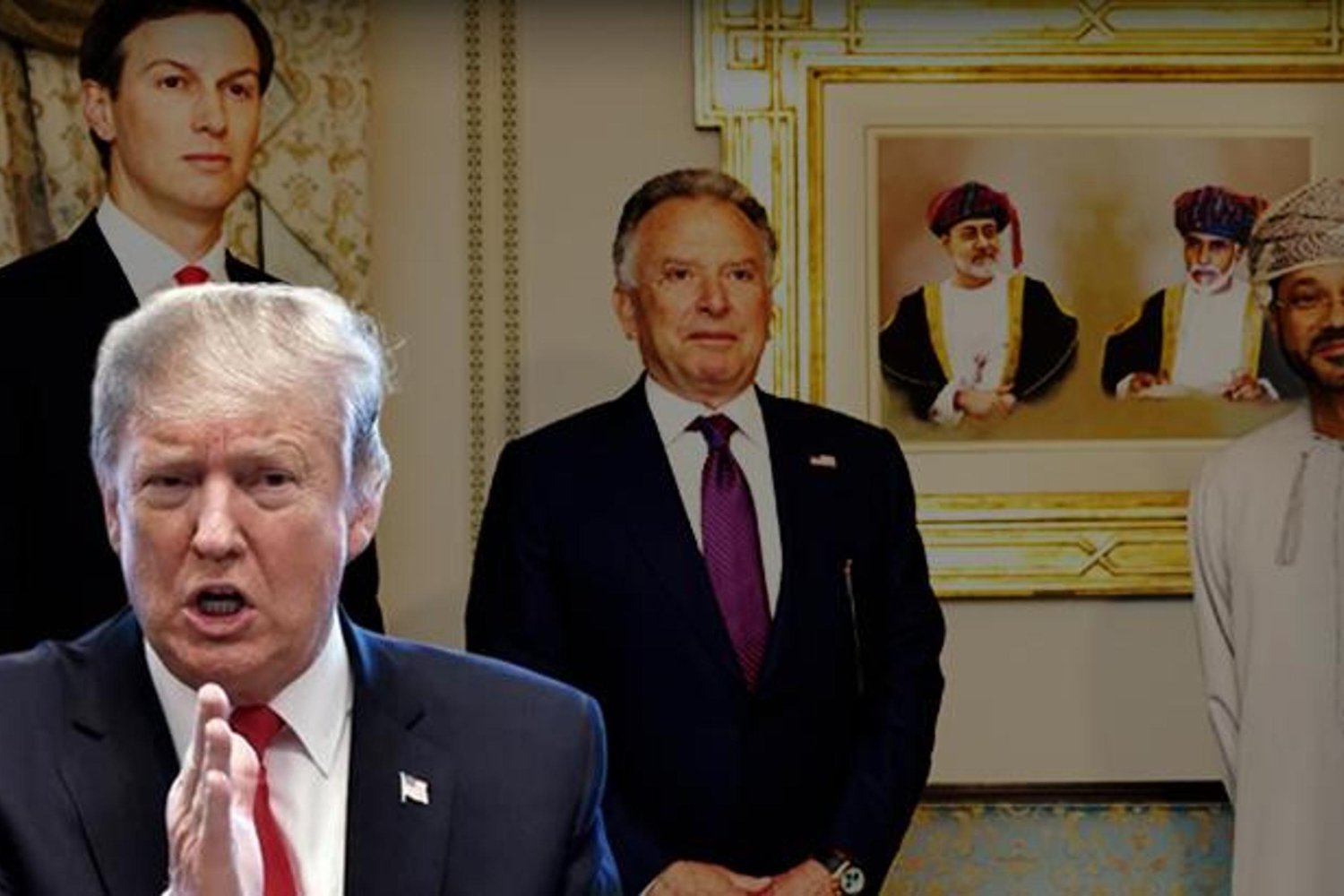 İran ve ABD Nükleer Müzakereleri Yeniden Başladı! Son Gelişmeler