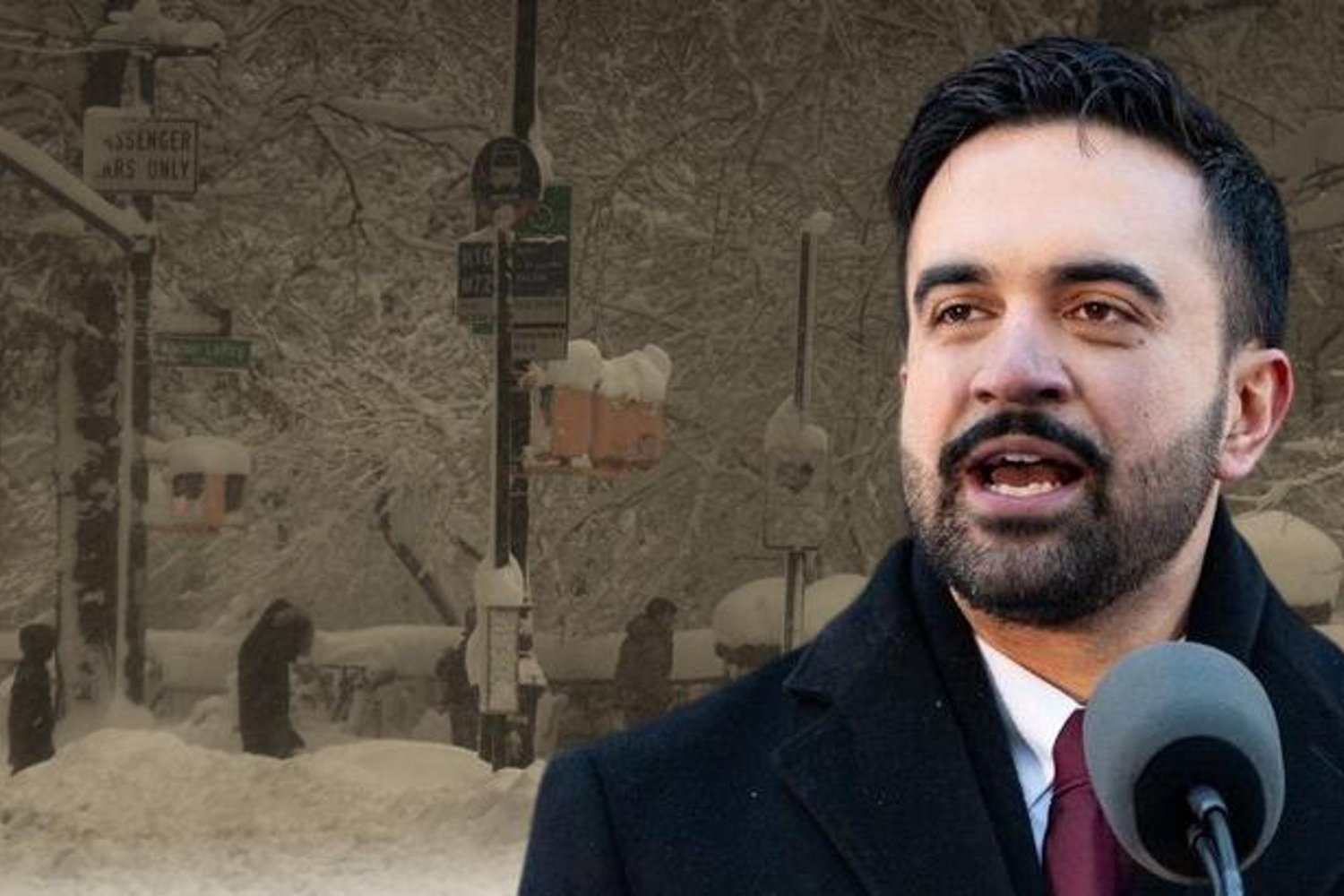 ABD'de Şiddetli Kar Fırtınası: 10 Binden Fazla Uçuş İptal, Elektrik Kesintileri ve Güçlü Kış Koşulları