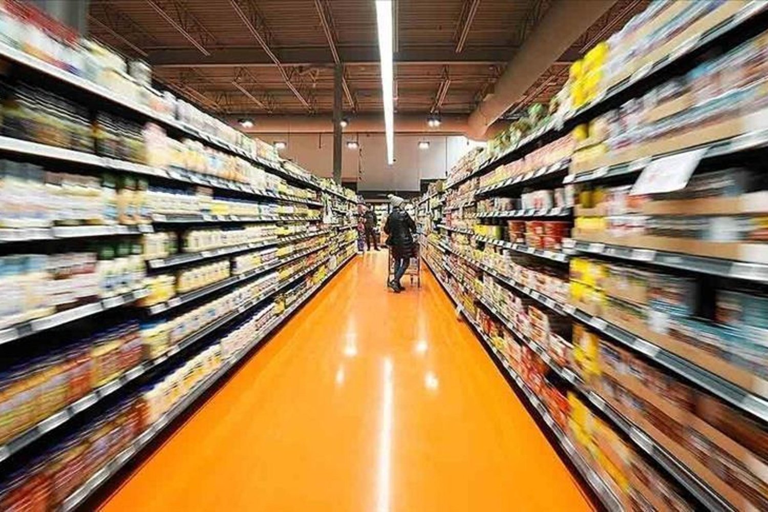 ABD Eylül Ayı Enflasyon Verileri Şaşırtmıyor: Yüzde 0,2 Artış Sürüyor!