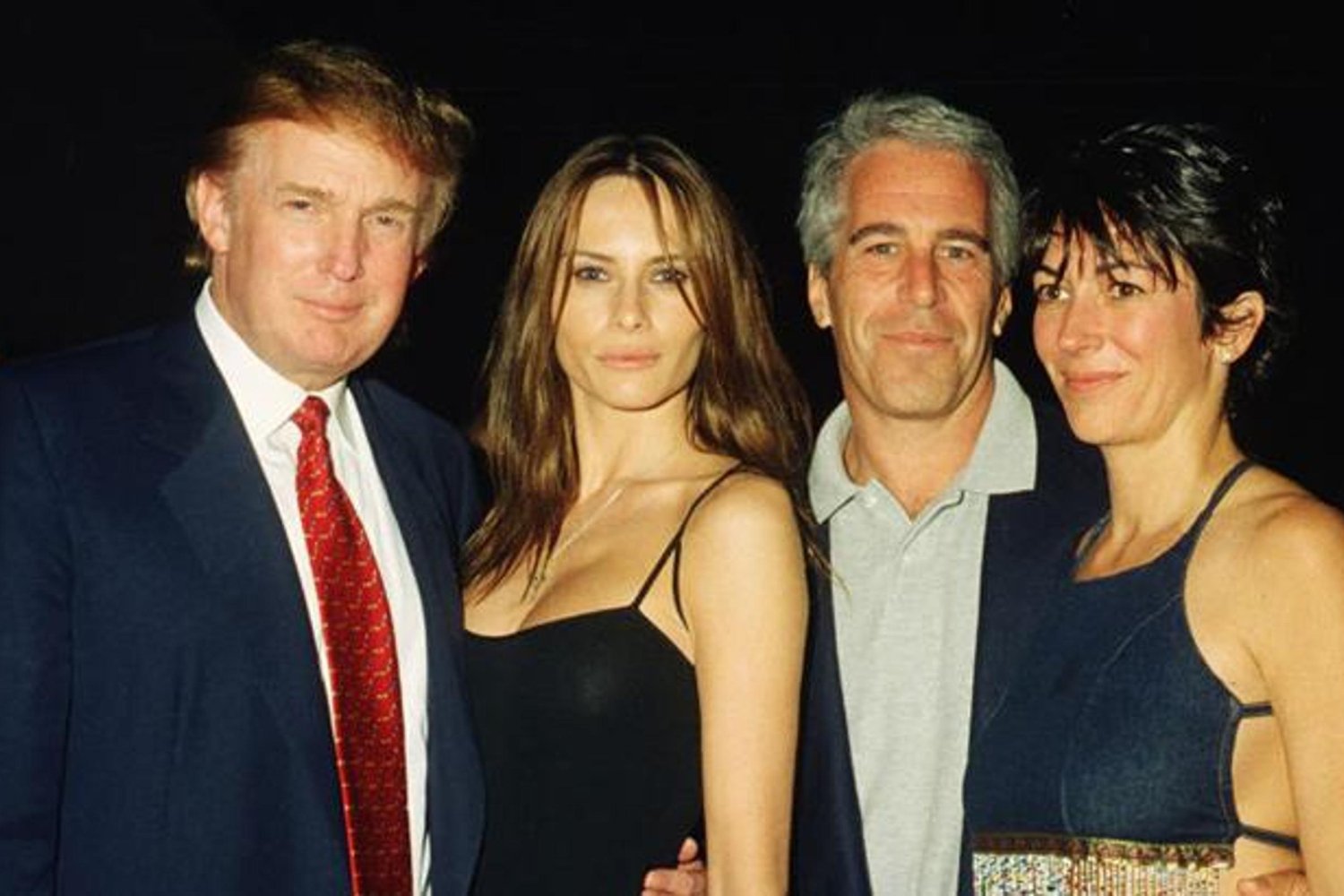 ABD Adalet Bakanlığı Epstein Belgeleriyle İlgili Şeffaflık Çağrısını Yeniden Dile Getirdi