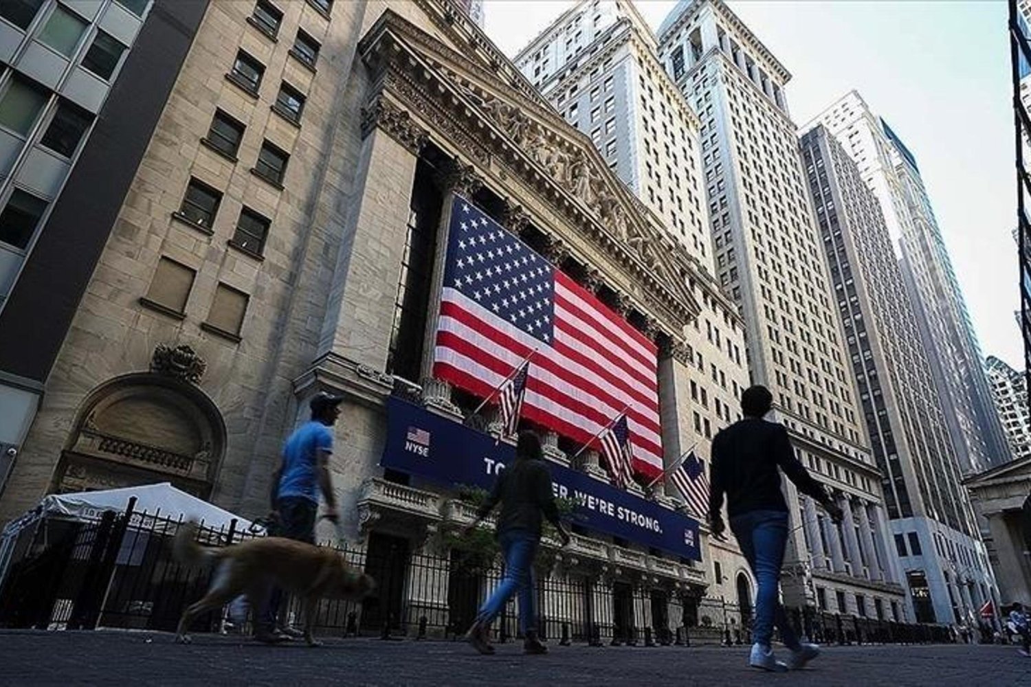 ABD'de İşten Çıkarmalar 2009'dan Sonra En Yüksek Seviyeye Ulaştı