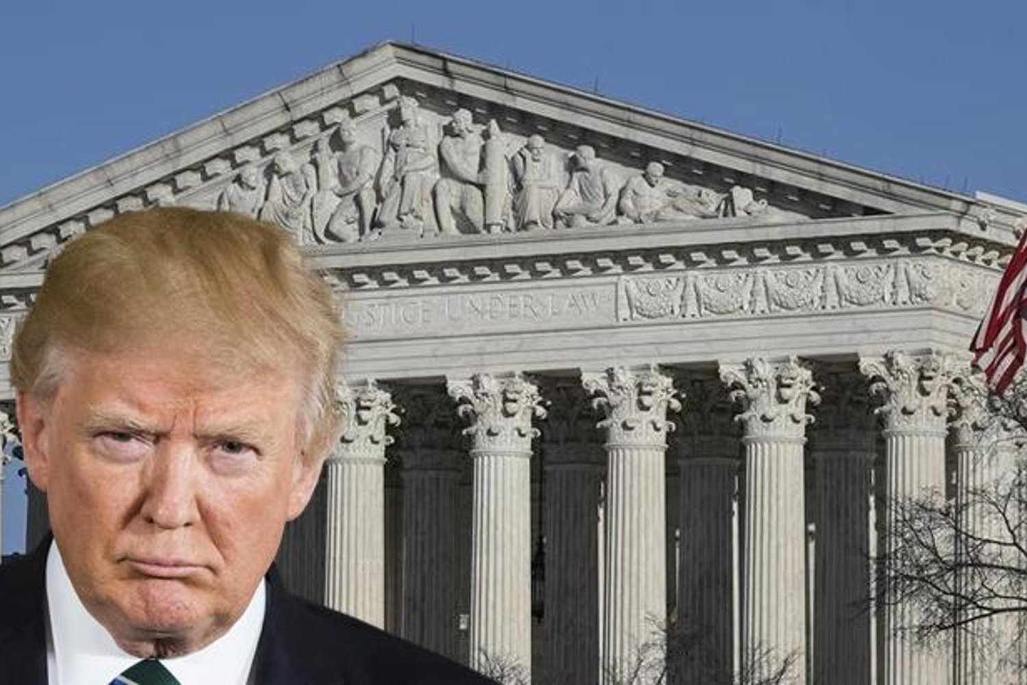 ABD Yüksek Mahkemesi Tarifeleri Yargılamadan Geçirdi: Başkanın Yetkisi Sınırlı Kalıyor